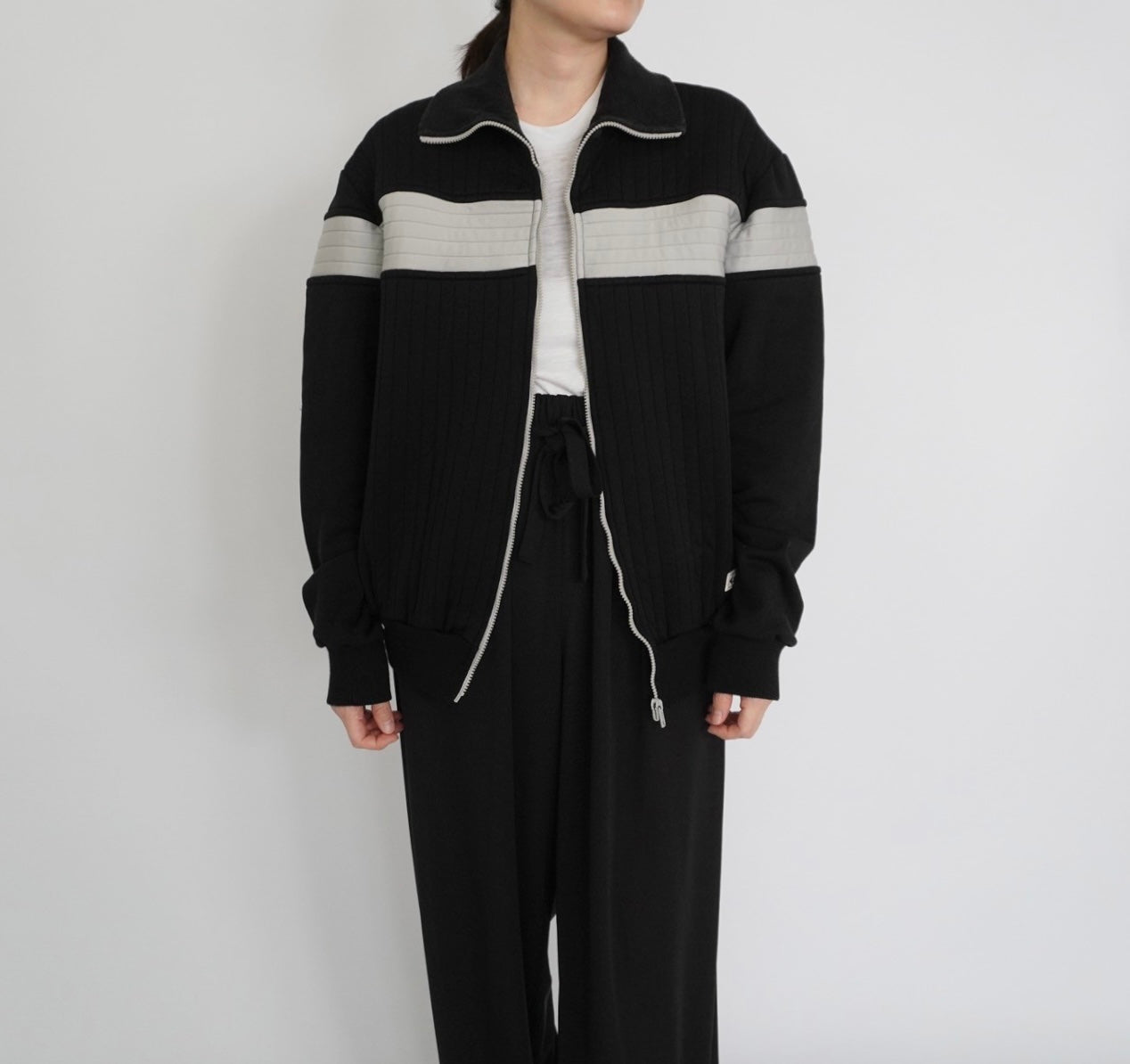 90s EURO Jersey Jacket