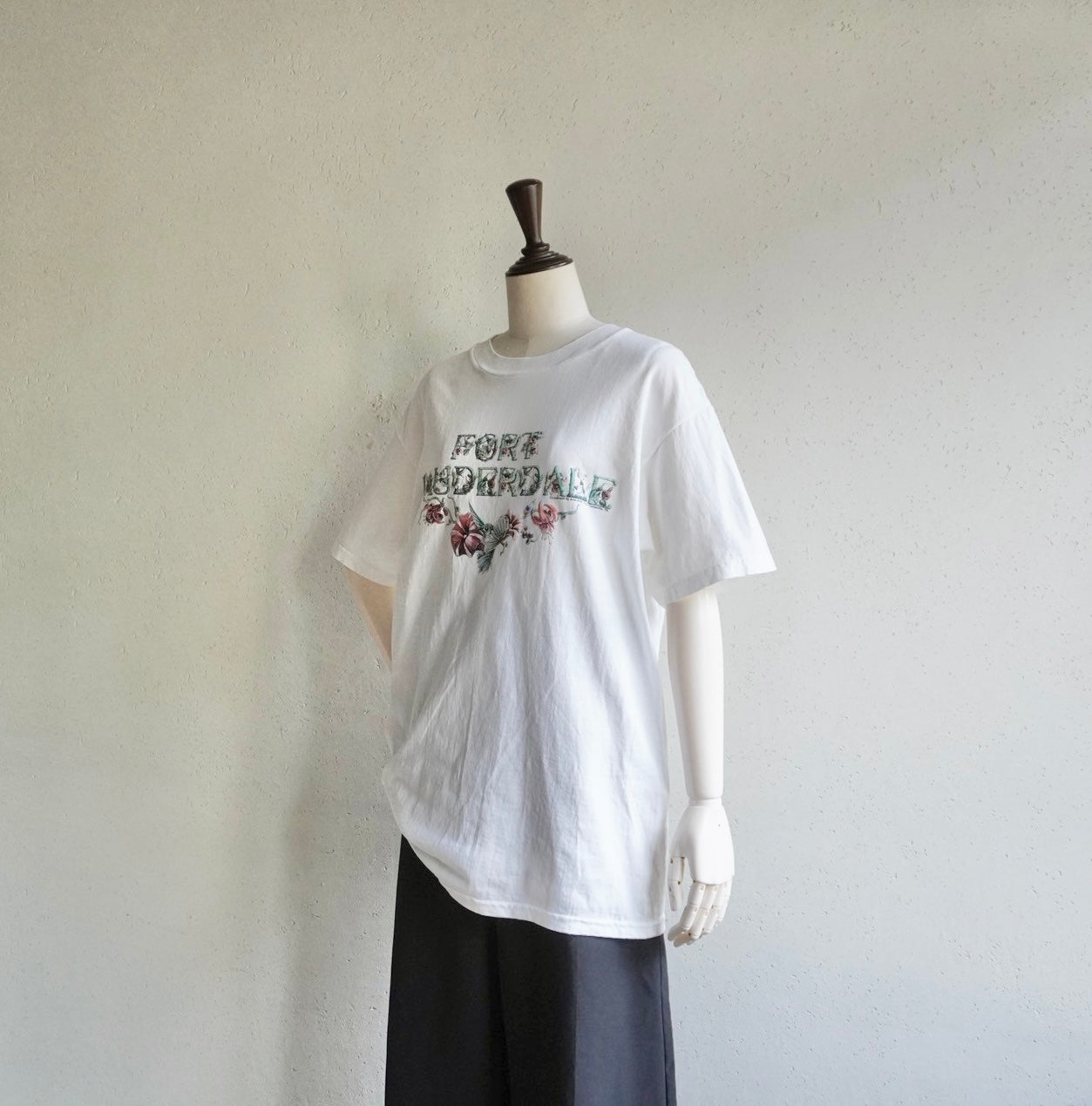 90s Printed T-shirt