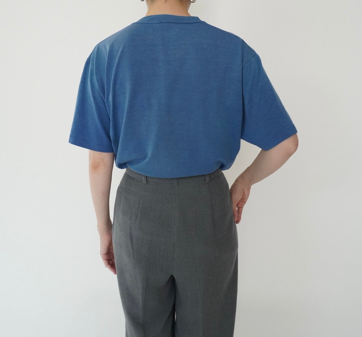 90s Printed T-shirt
