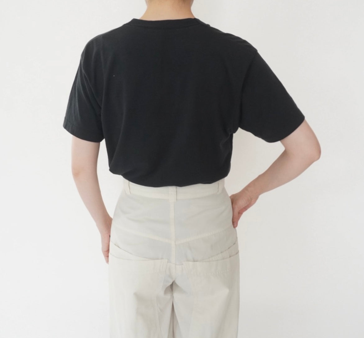 80s Printed T-shirt