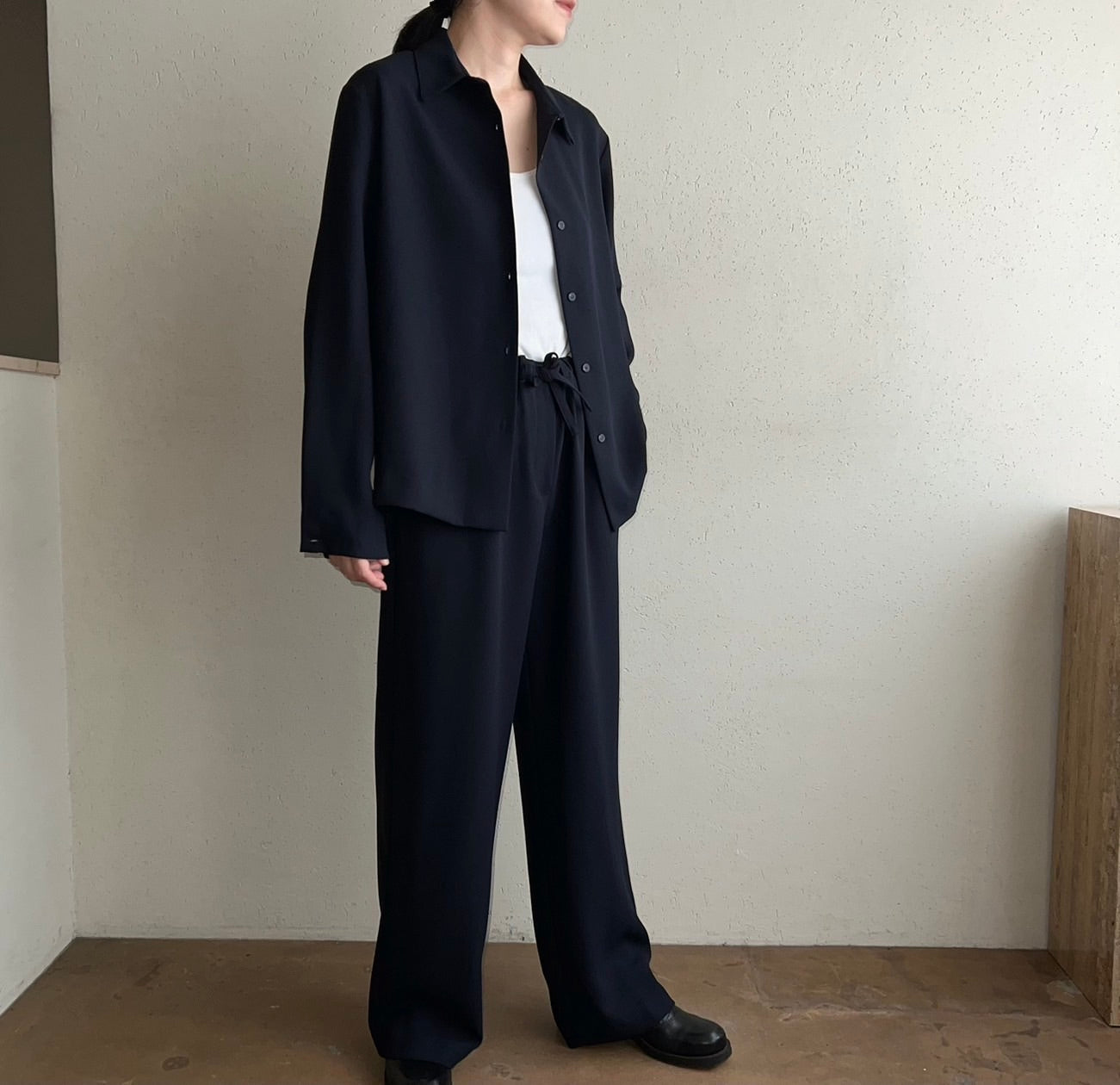 90s Two-Piece Made in USA