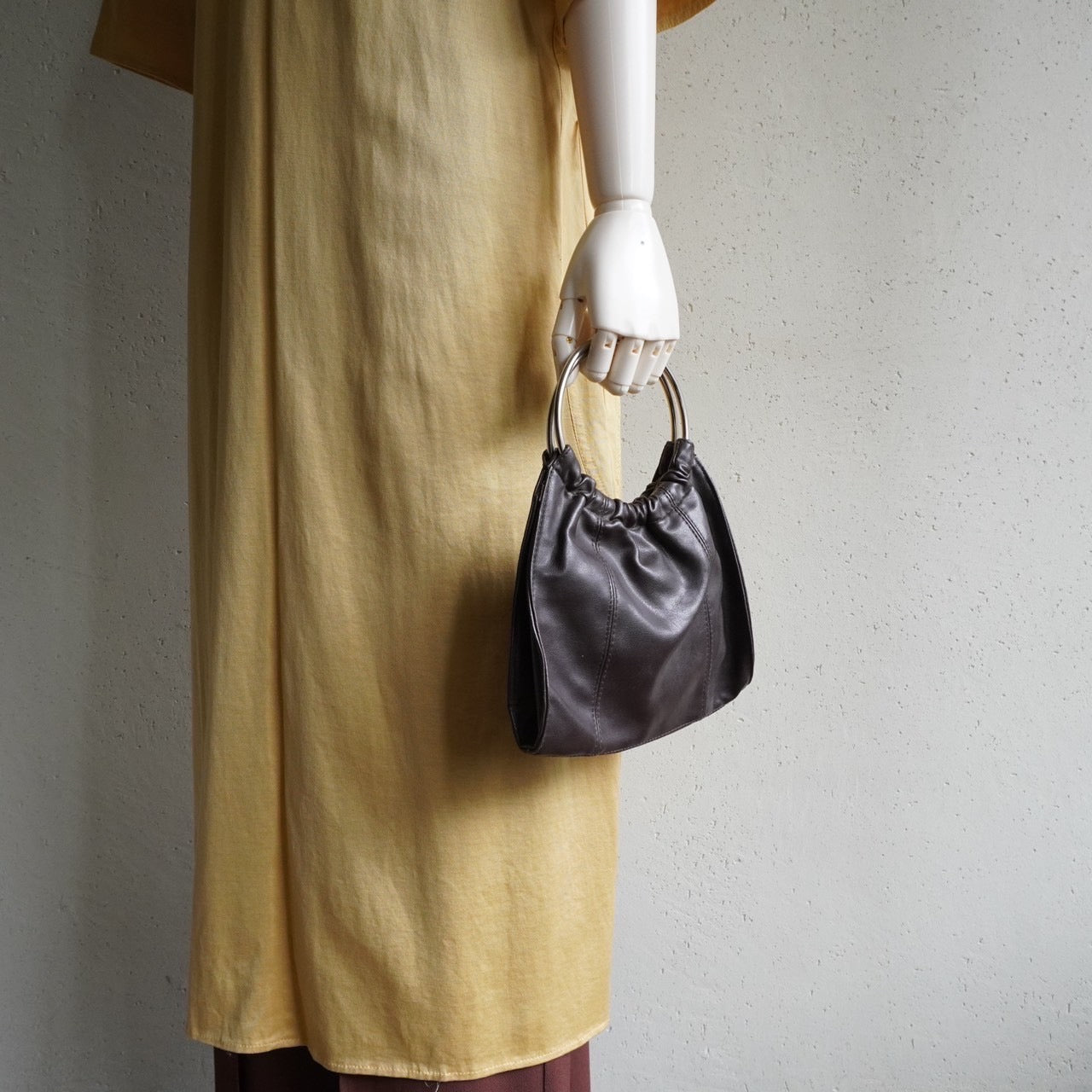 90s Small Bag