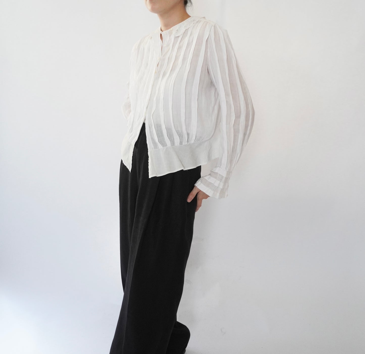 Antique Blouse