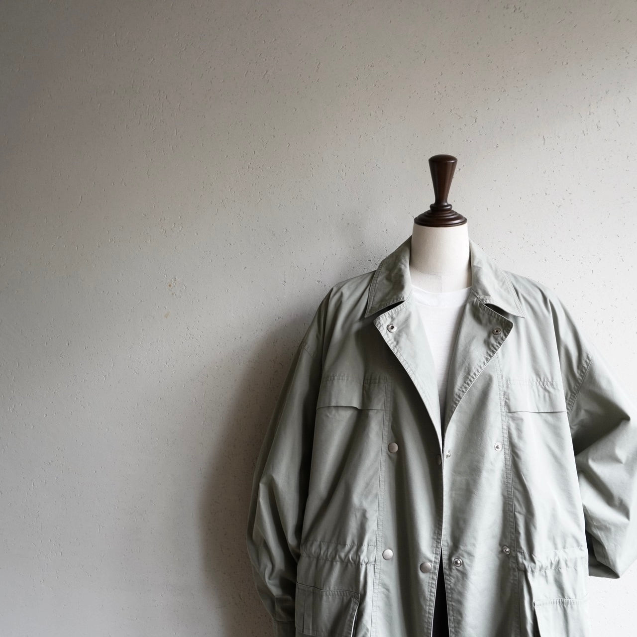 90s EURO Light Jacket