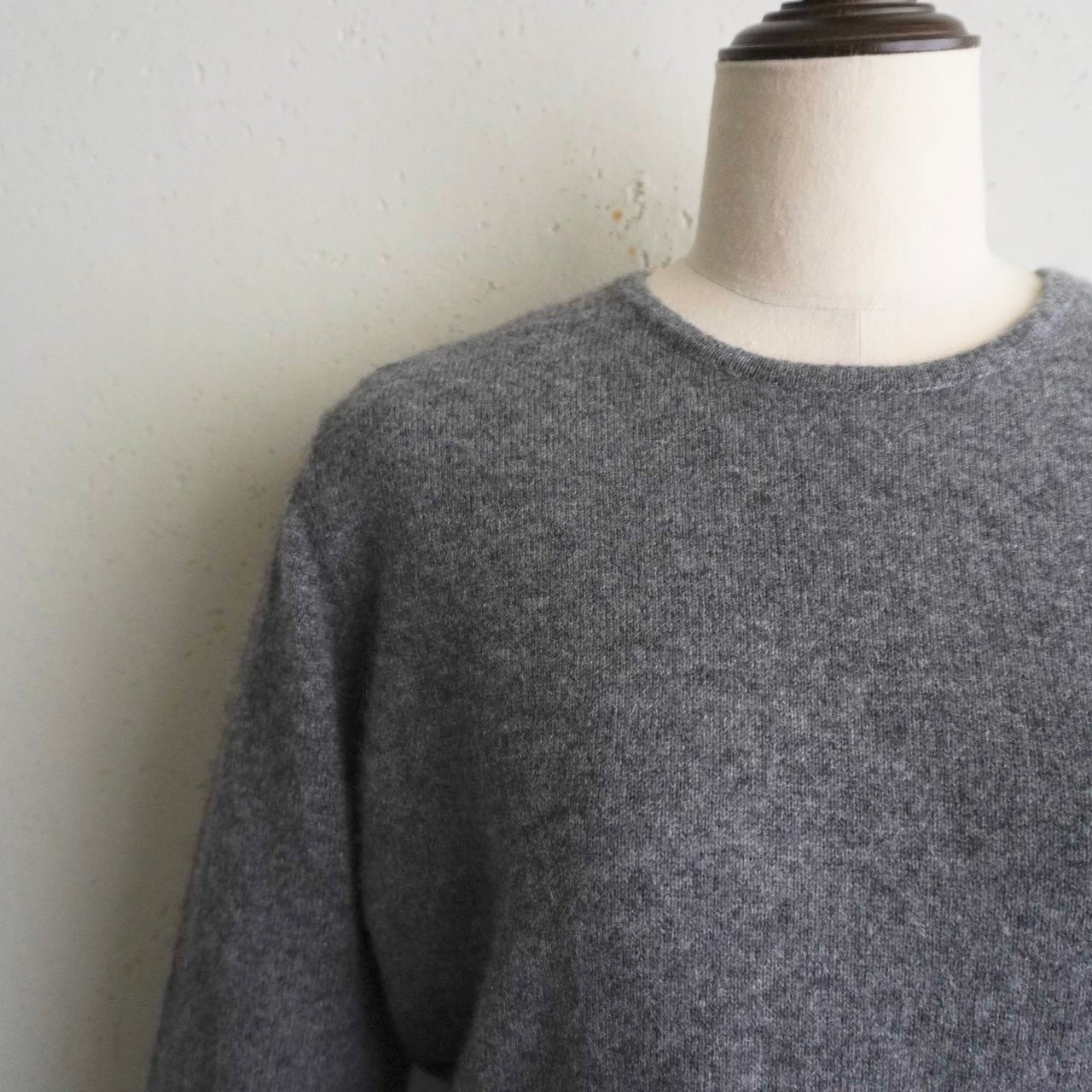90s Cashmere Knit