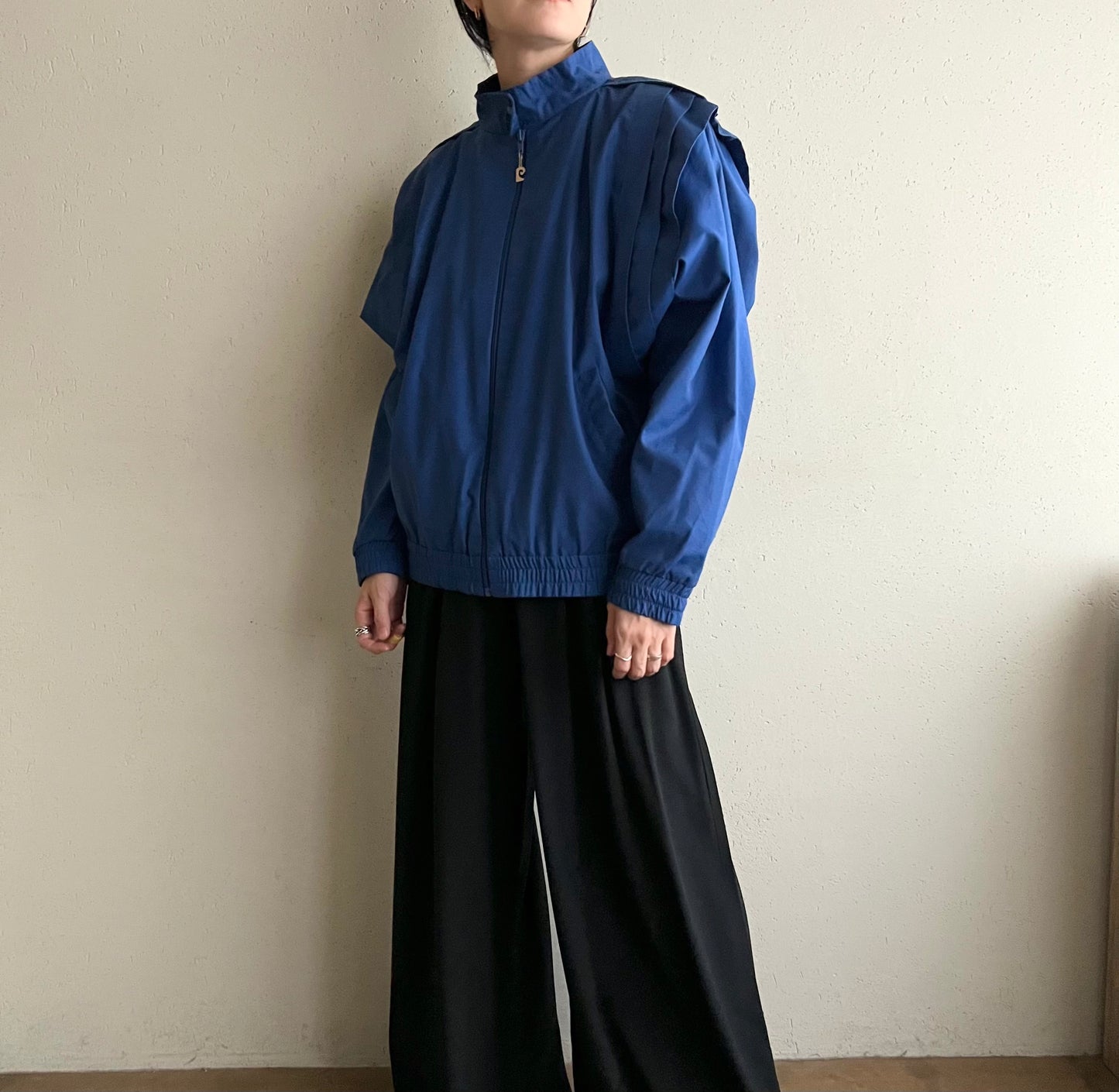 90s Pierre Cardin Design Jacket