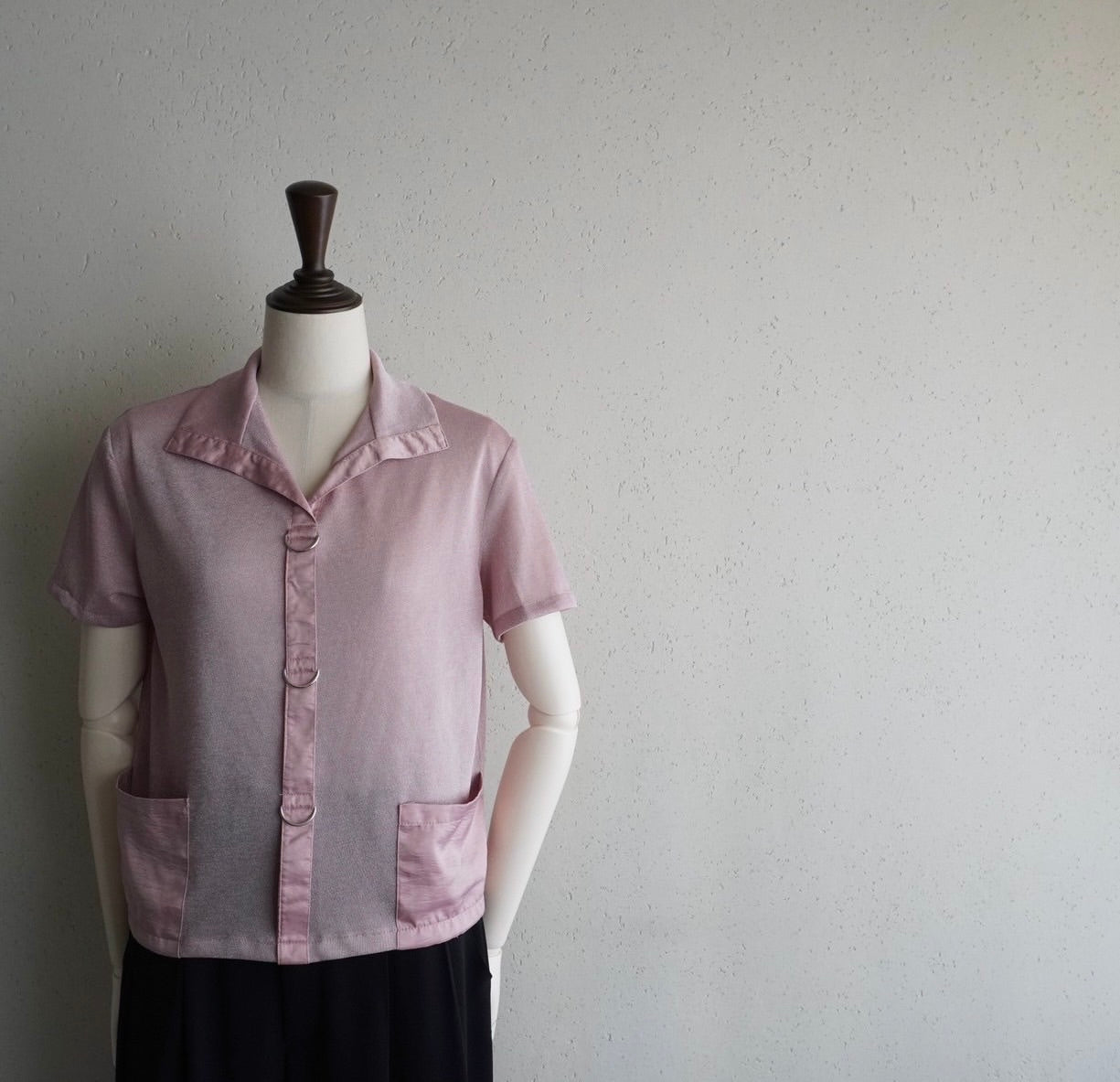 90s Design Top