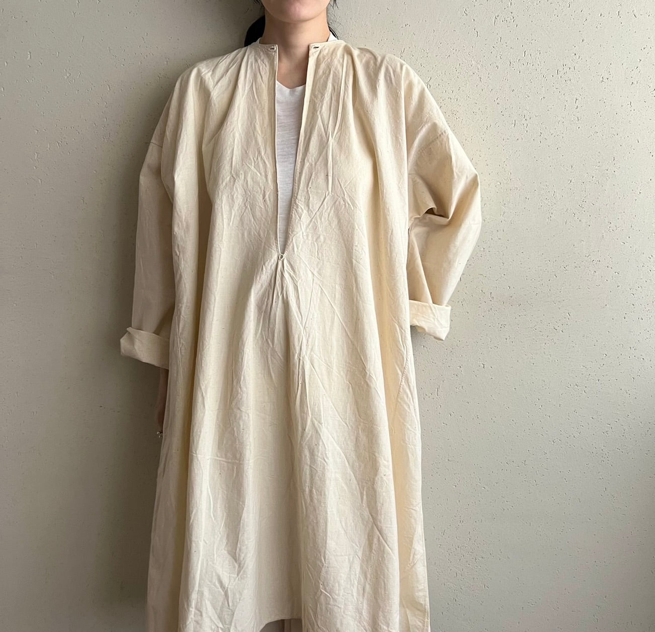 Antique Tunic