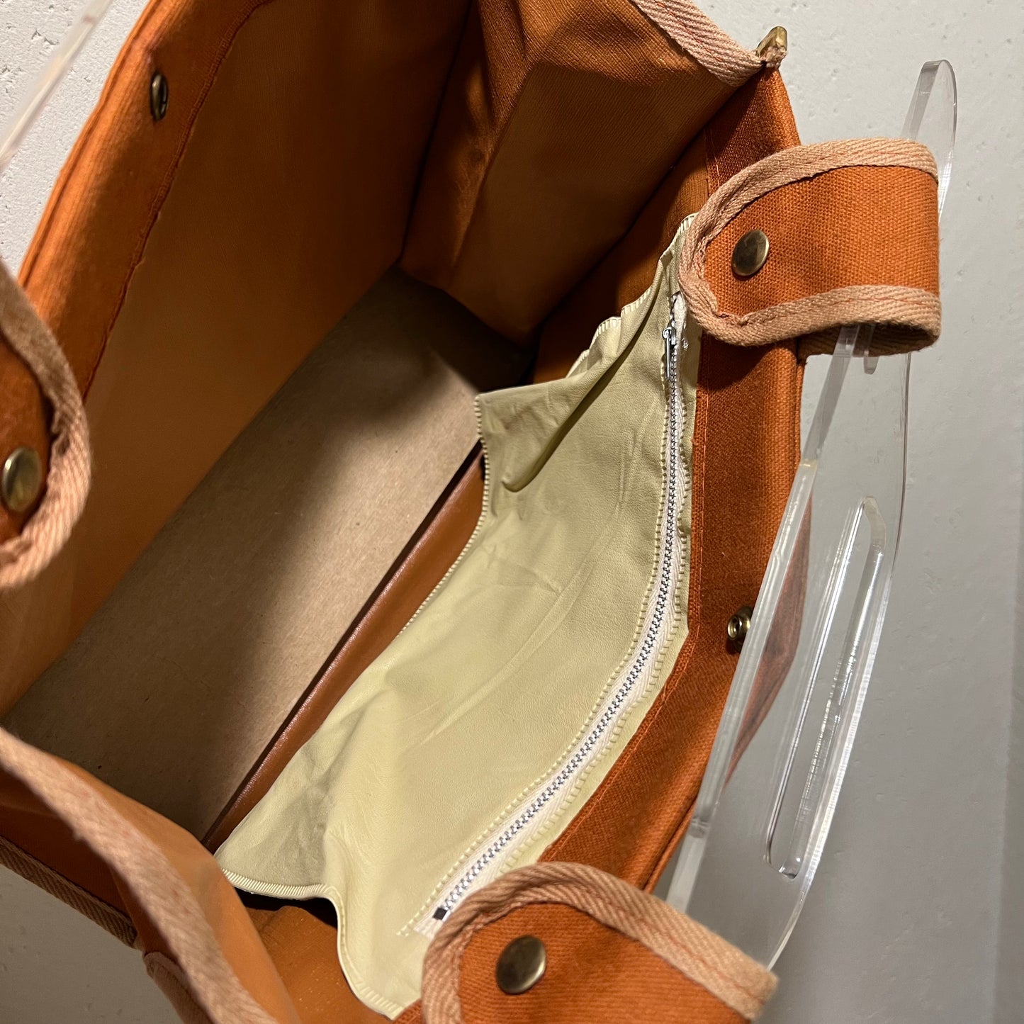 60s Canvas Bag