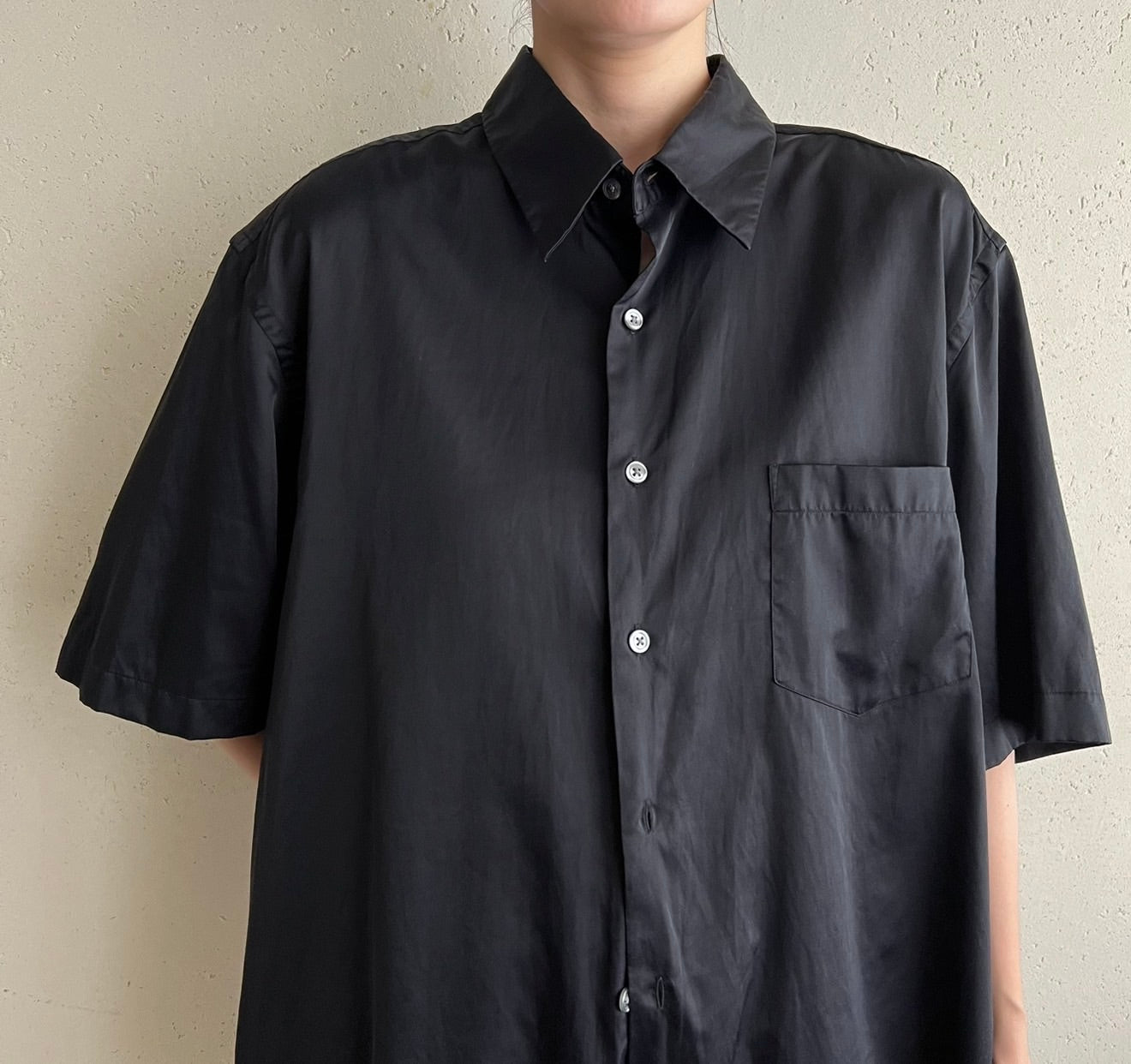90s "DKNY" Shirt
