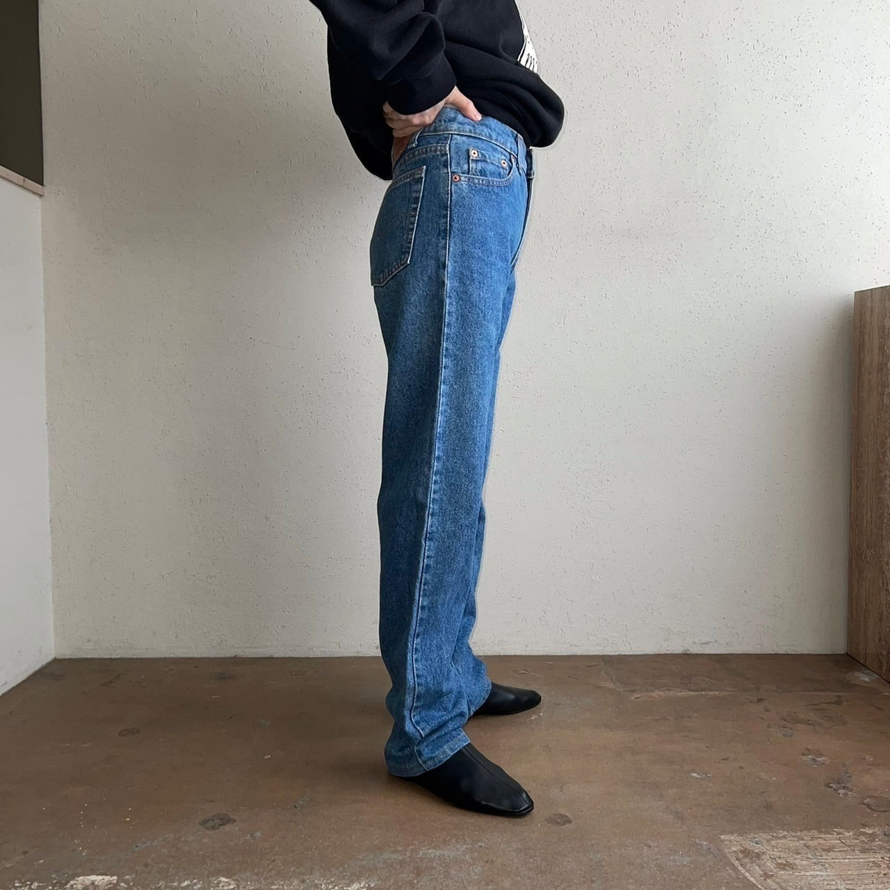 90s Levis 510 Made in USA