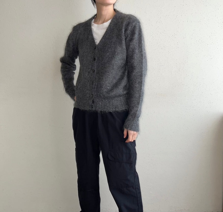 90s Knit Cardigan