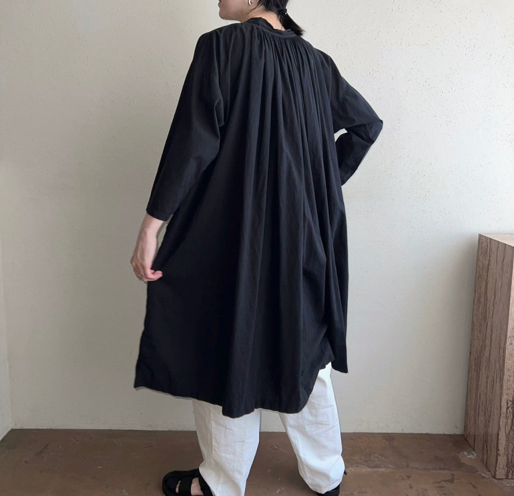 40,50s Church Smock