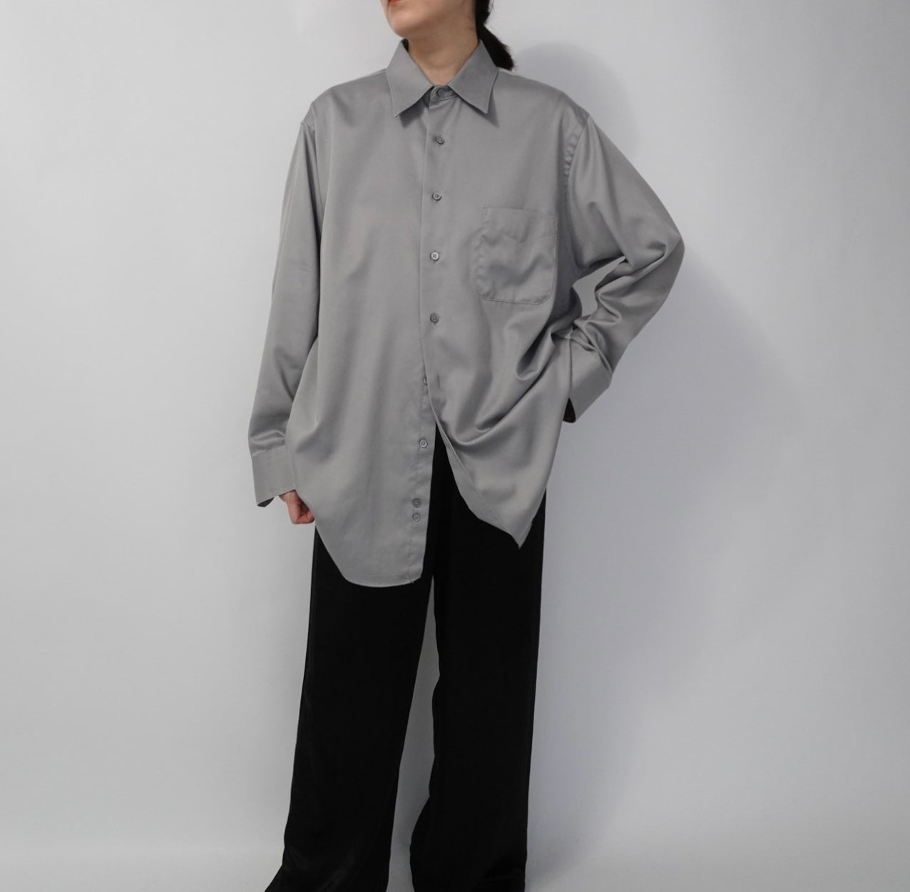 Geoffrey Beene Shirt Made in USA