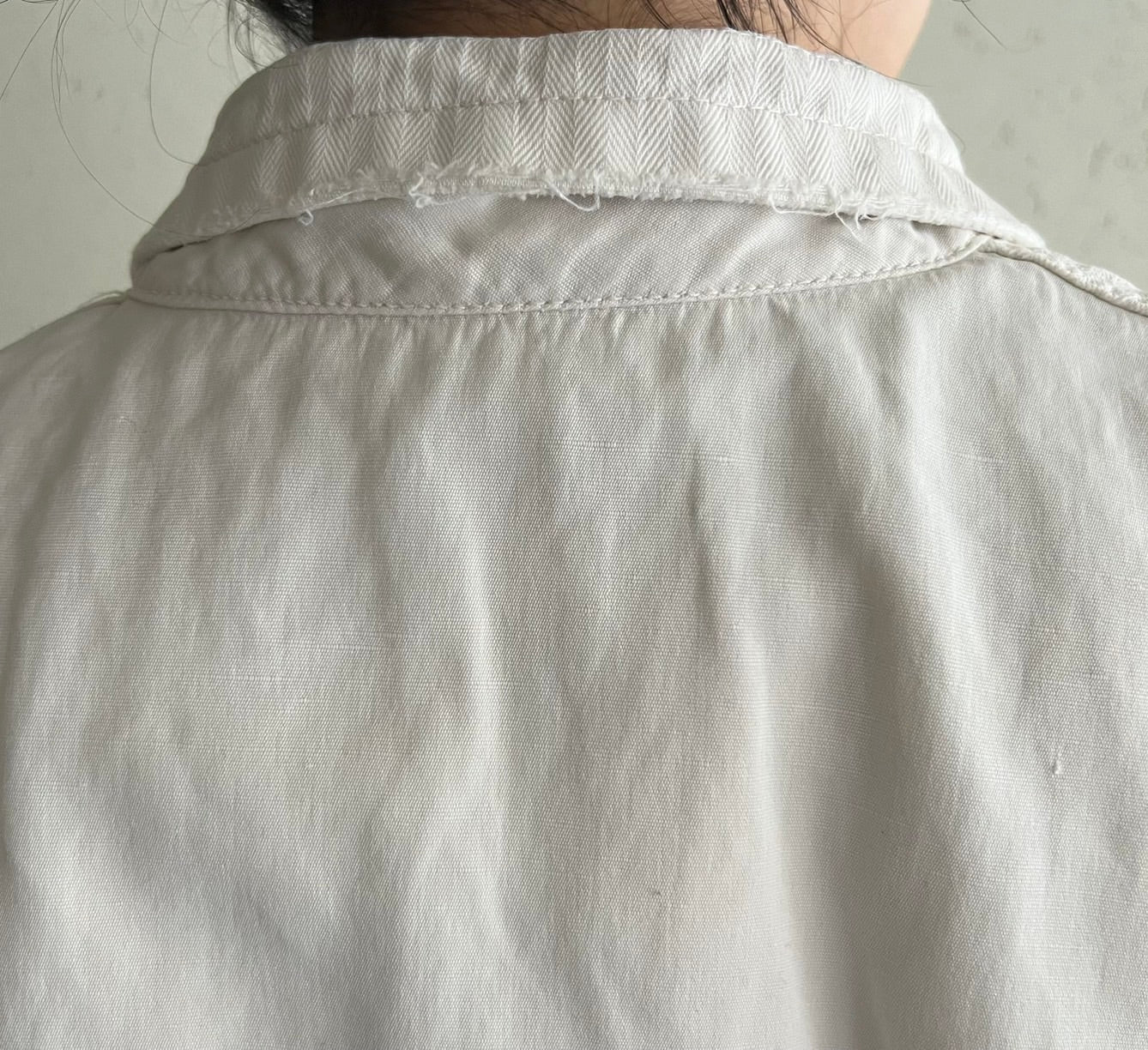 90s "Mason's" Cotton Jacket