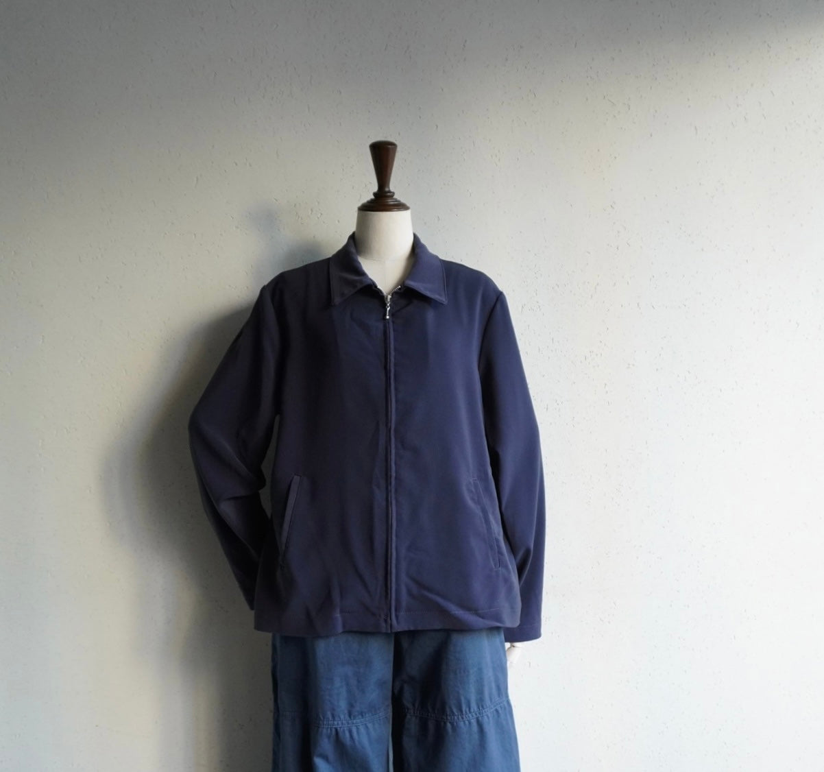 90s Shirt Jacket Made in USA
