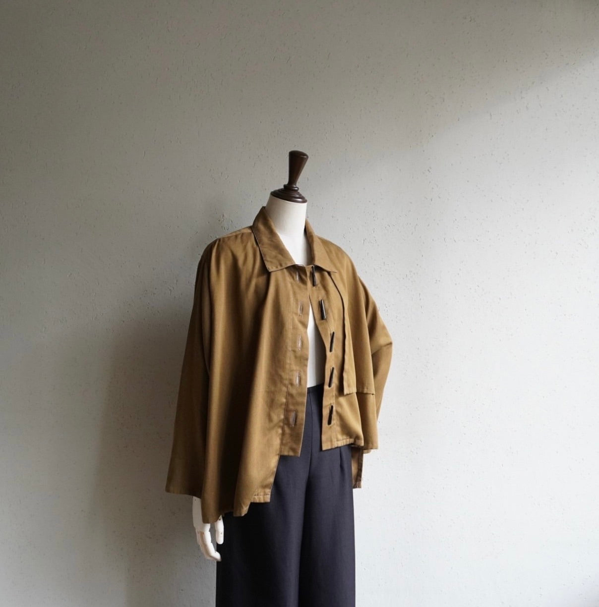 80s Design Shirt Made in USA