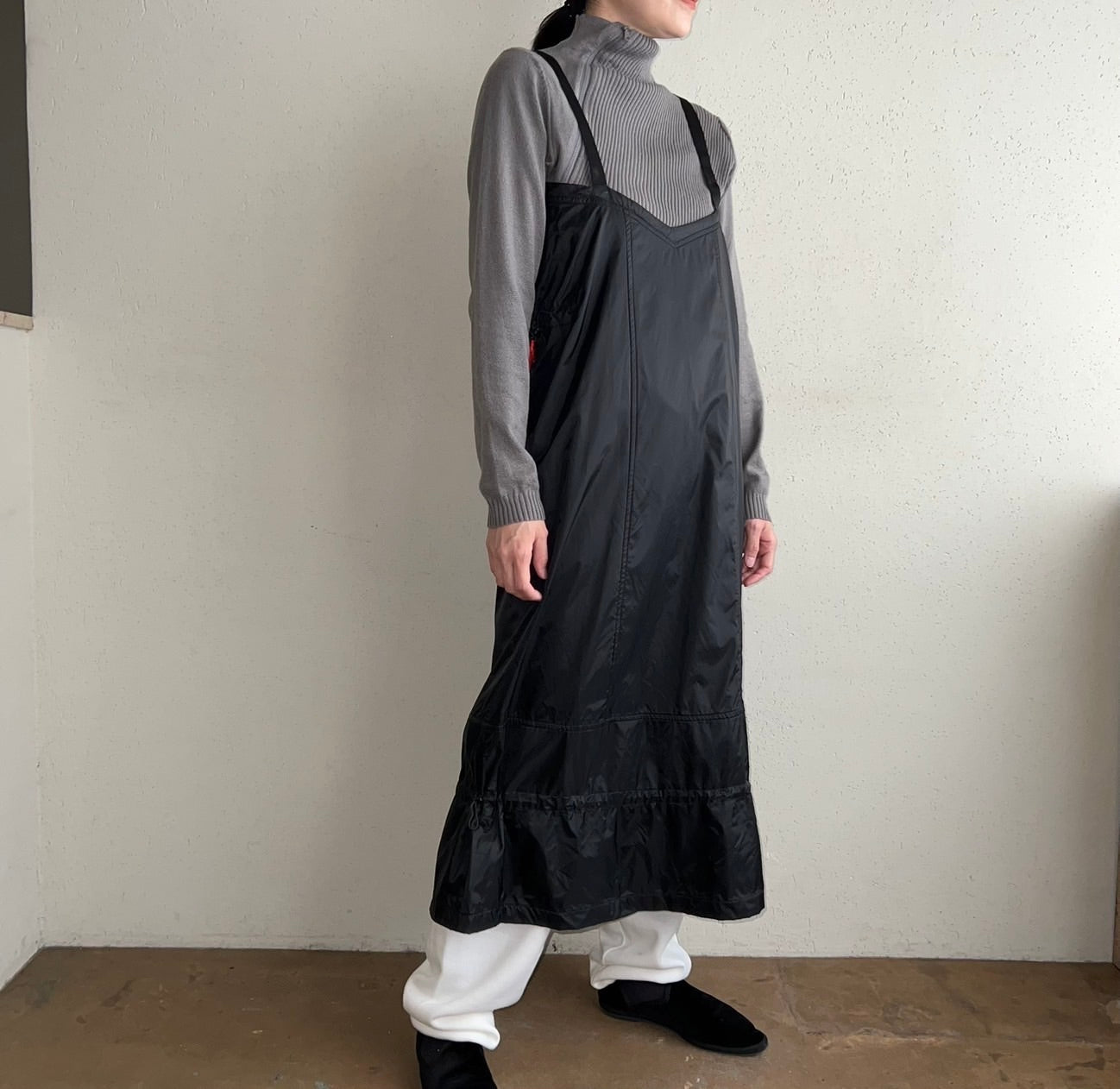 90s EURO Dress Dead Stock