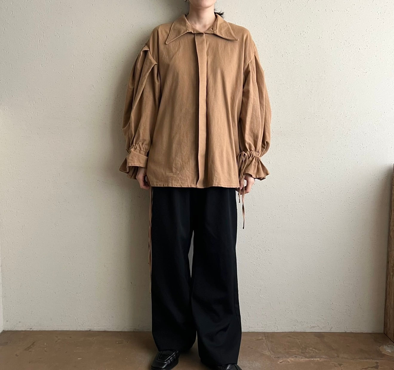 Design Blouse