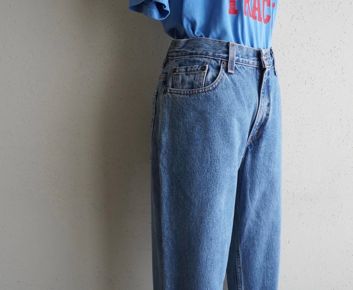 90s Levis 550 Made in USA