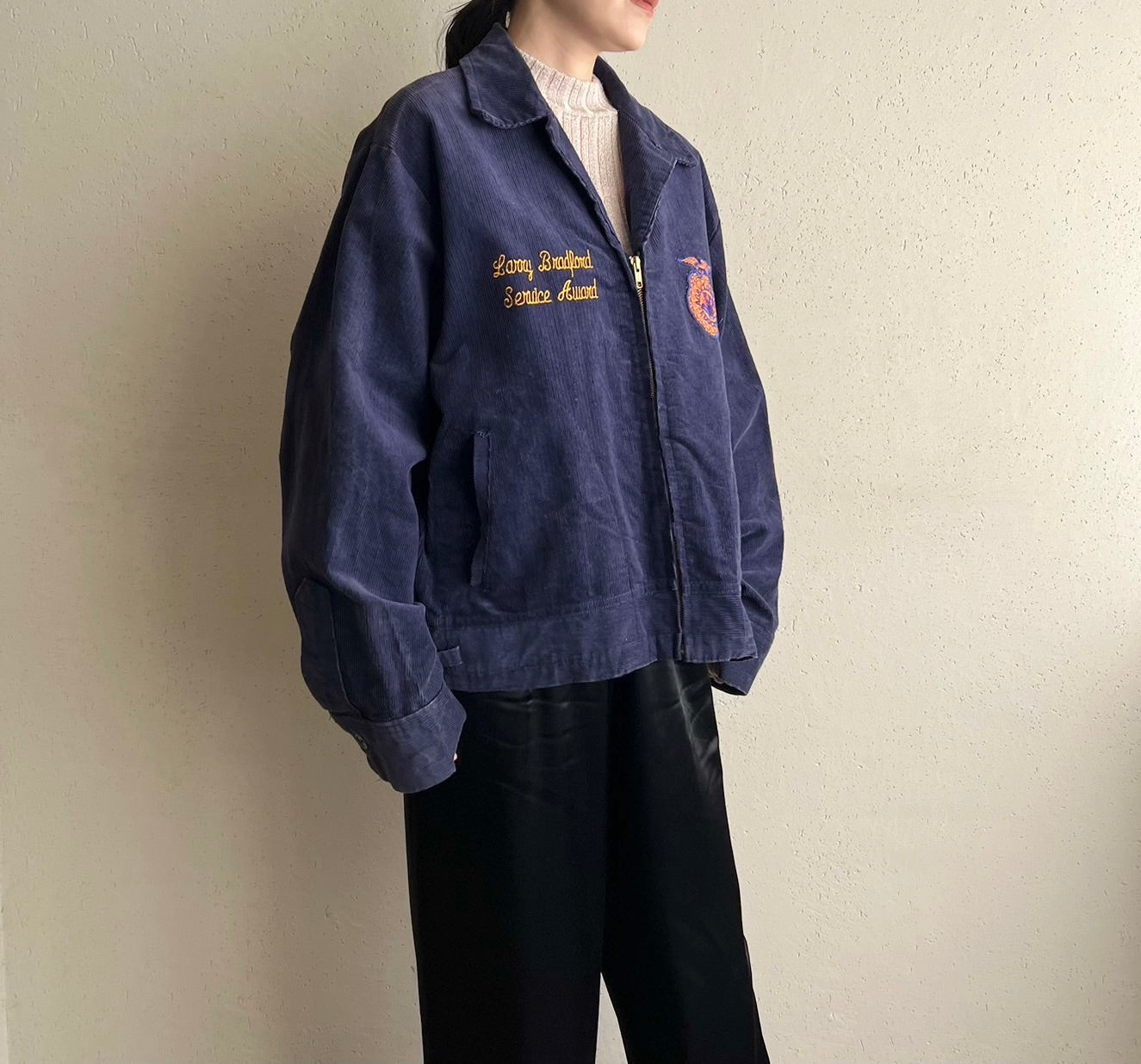 90s FFA Jacket