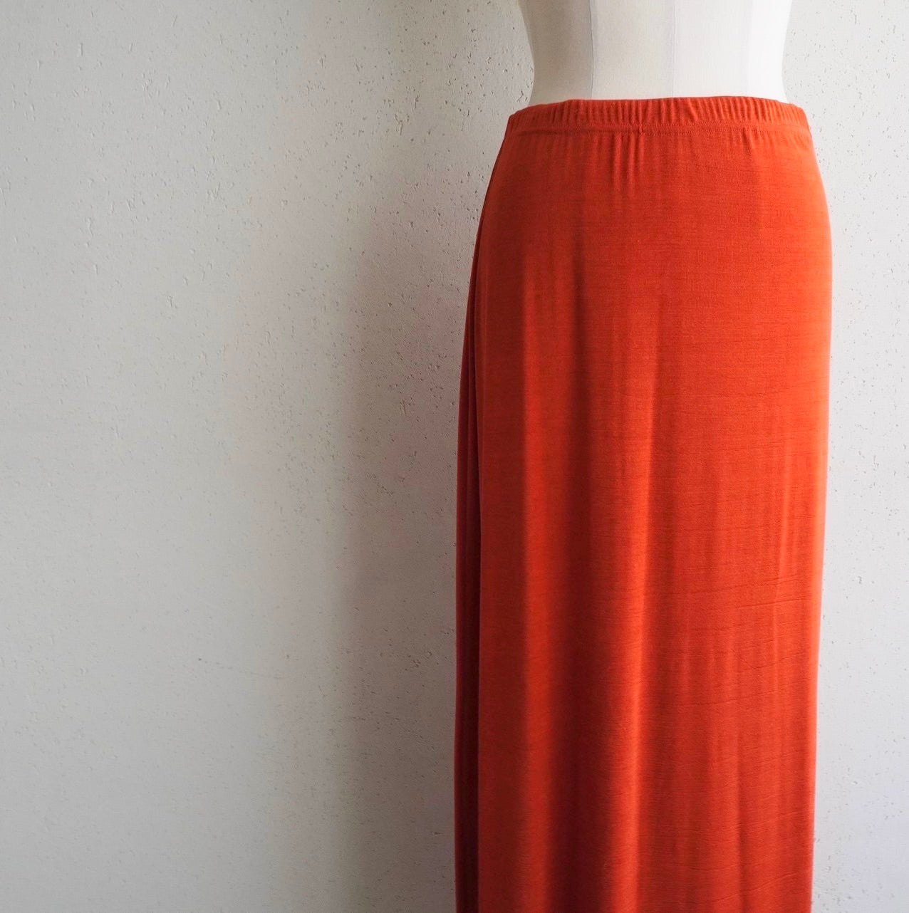 80s Skirt Made in USA