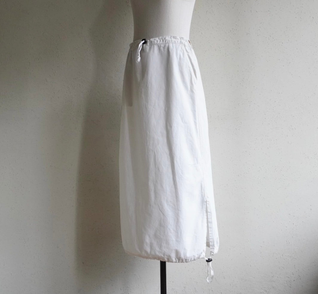 90s EURO Cotton Skirt