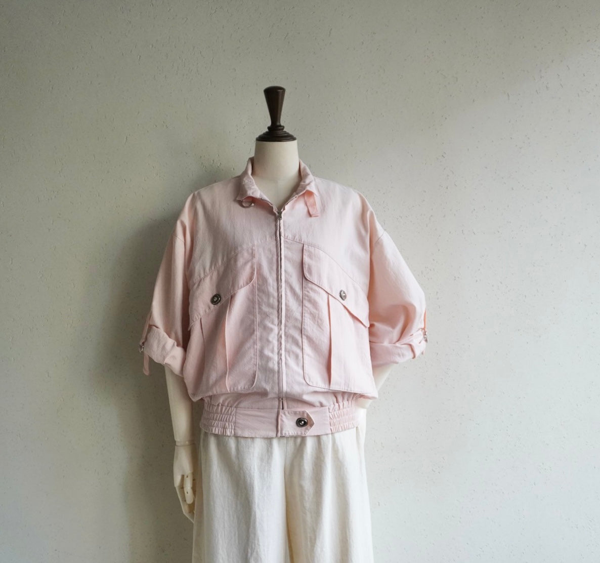 90s Light Jacket