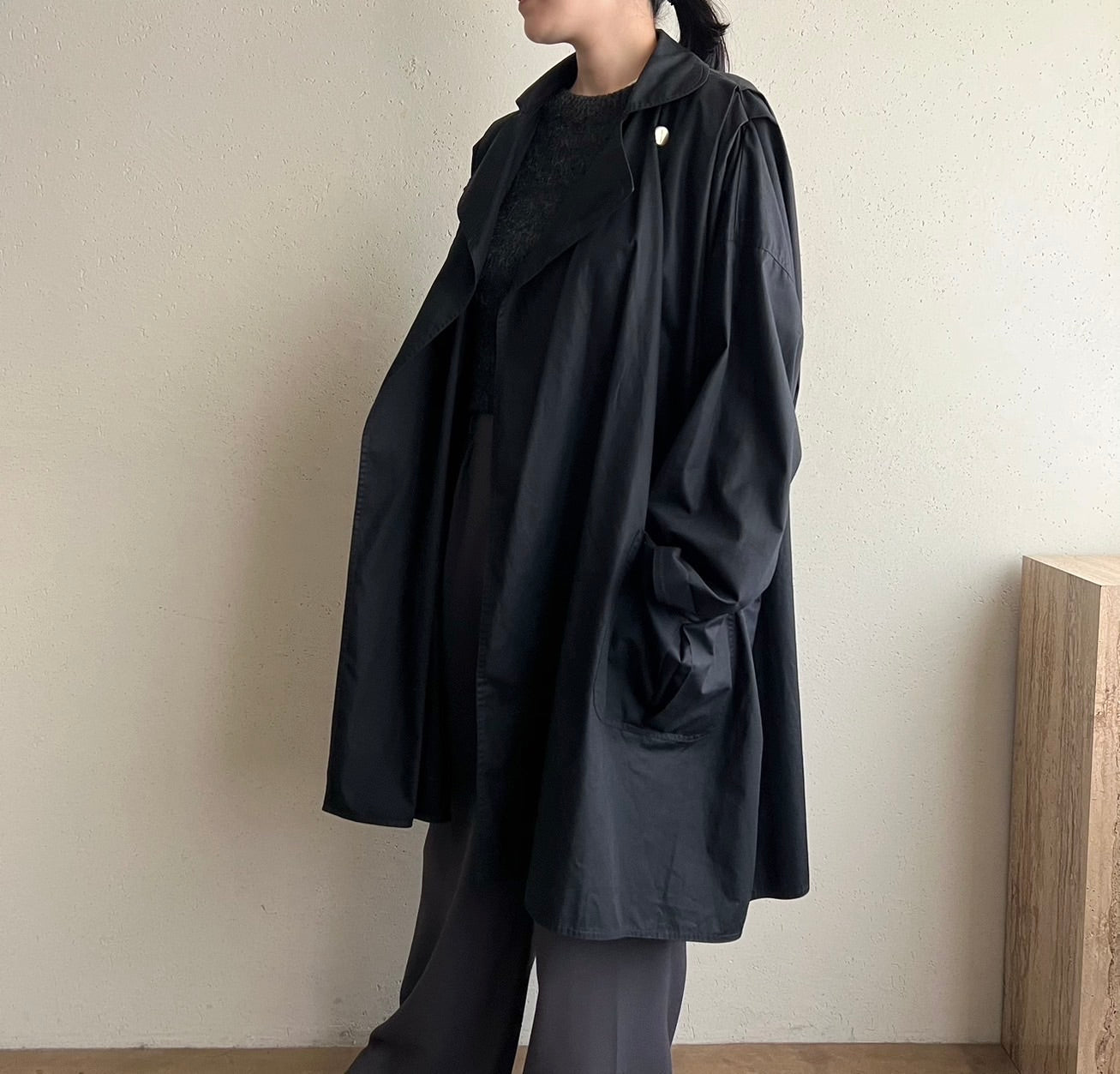 80s Design Light Jacket