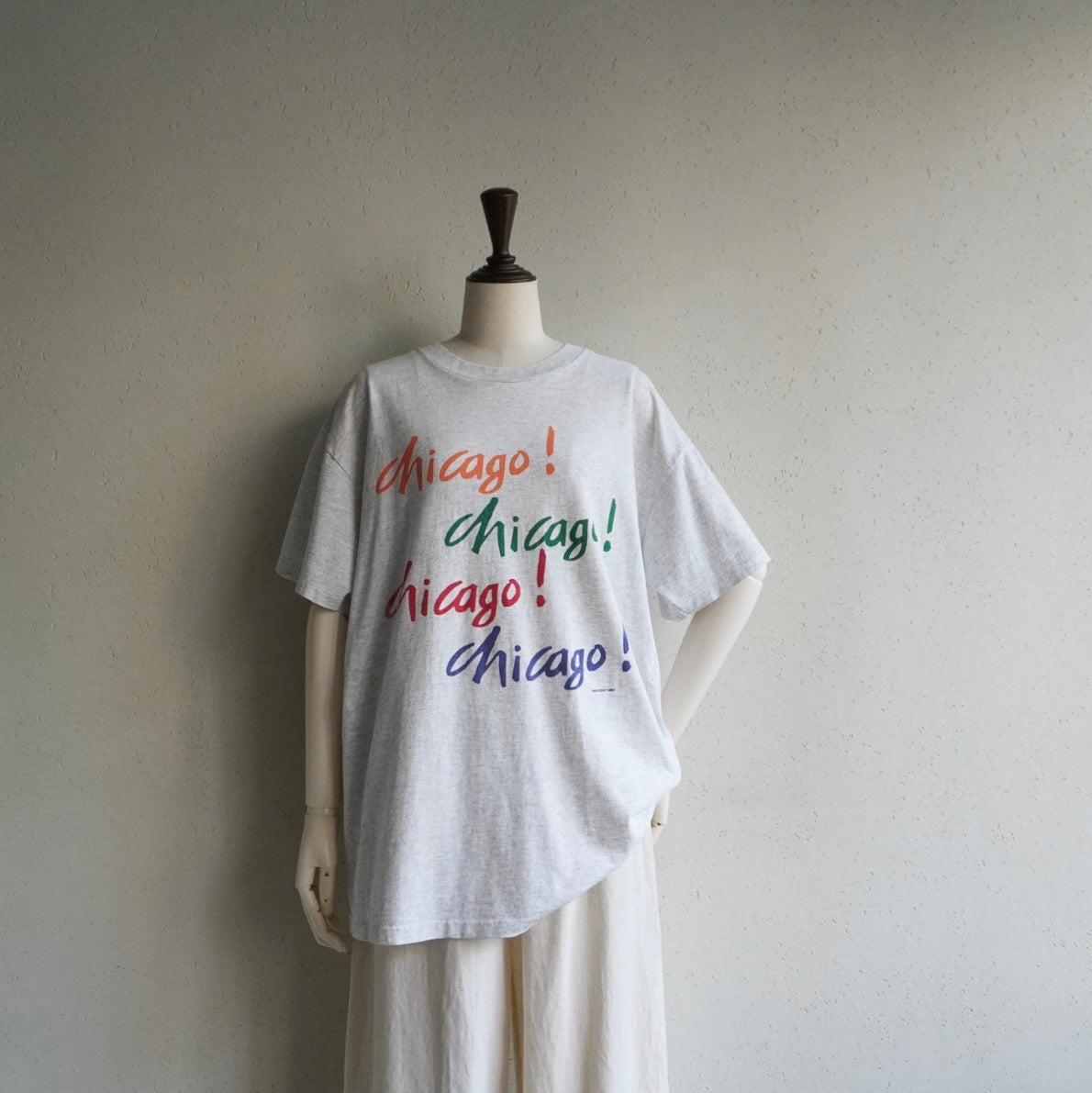 90s Printed T-shirt
