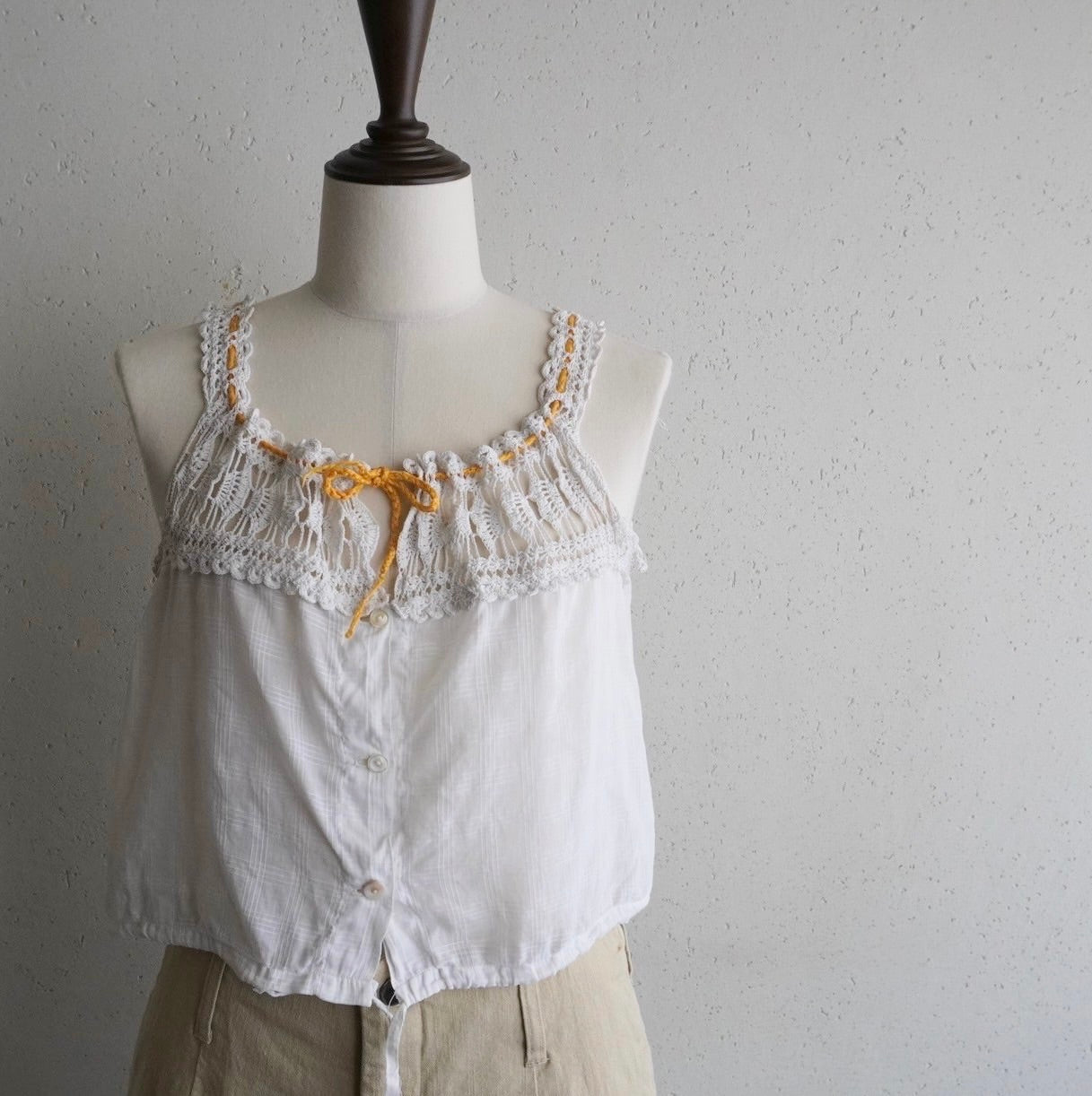 Antique Top