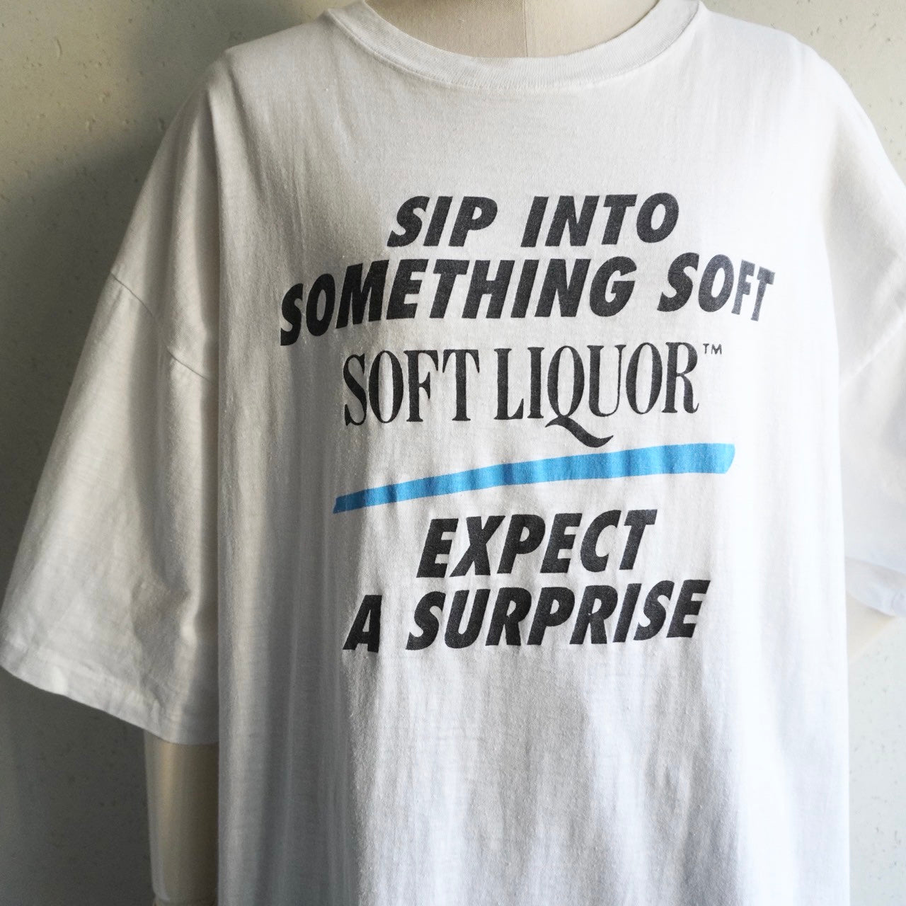 90s Printed T-shirt