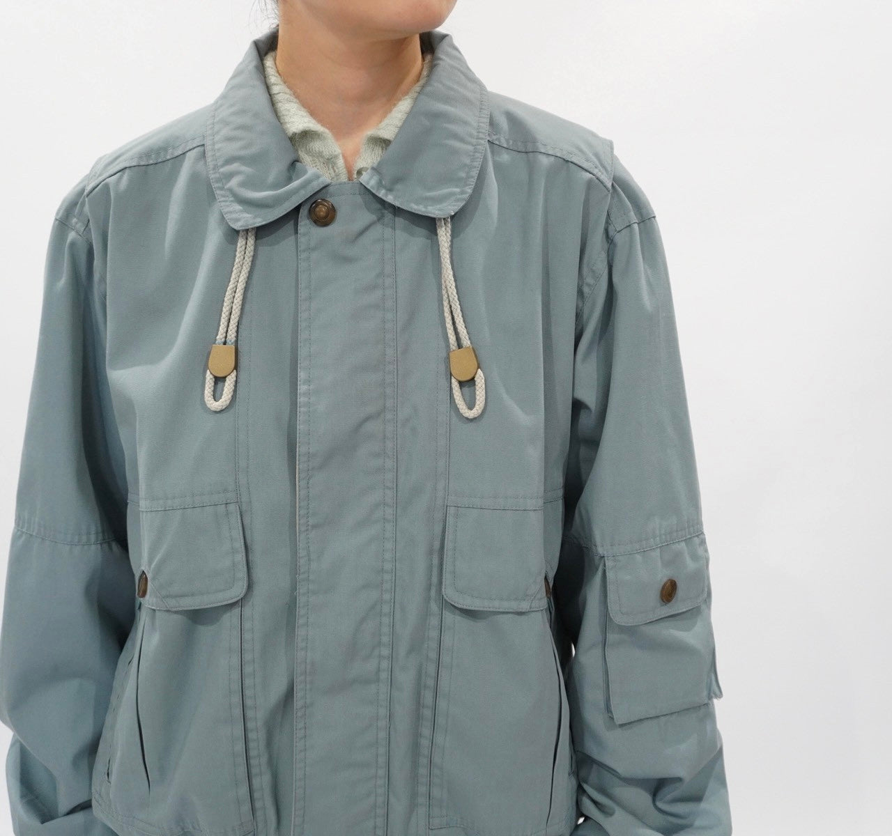 90s Design Jacket