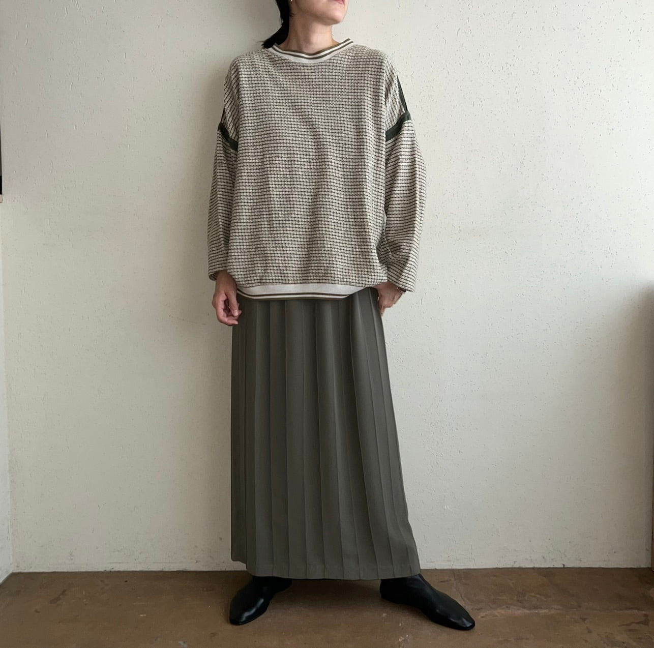 90s EURO Cotton Top