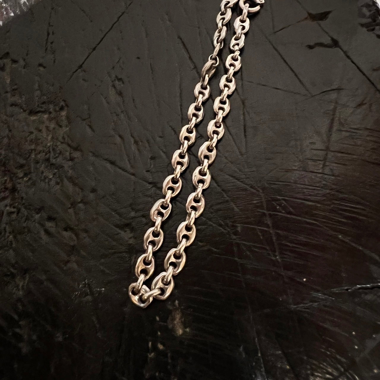Vintage Silver Bracelet