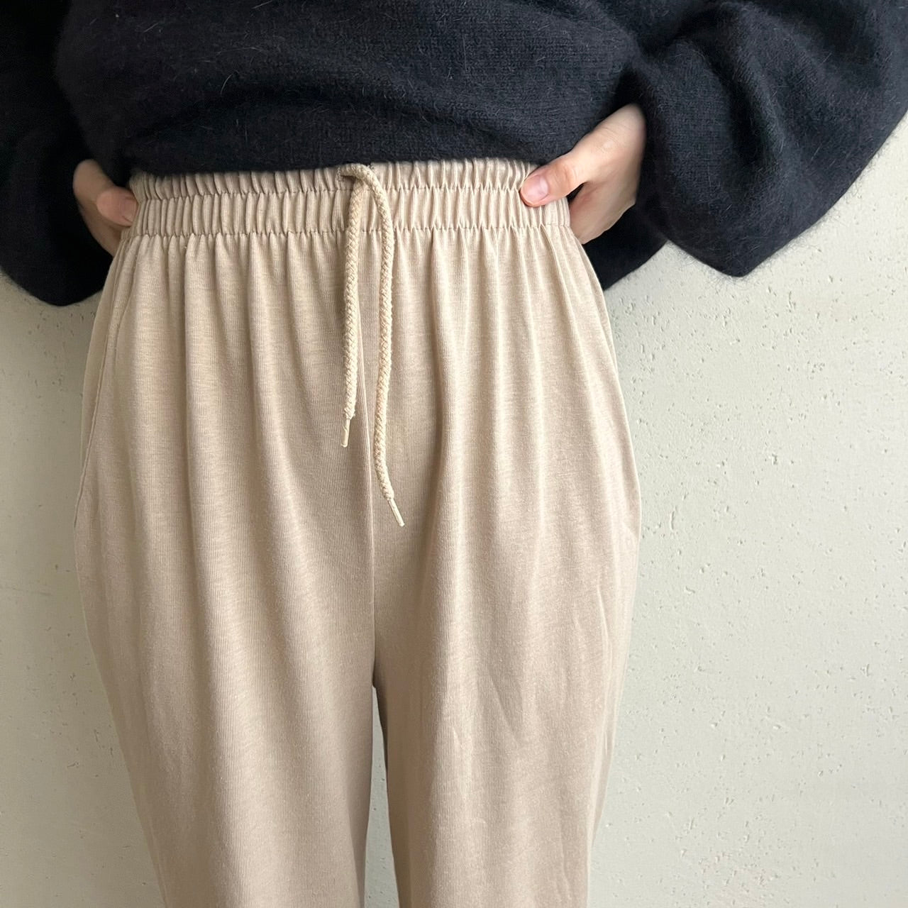 90s Cotton Pants Made in USA