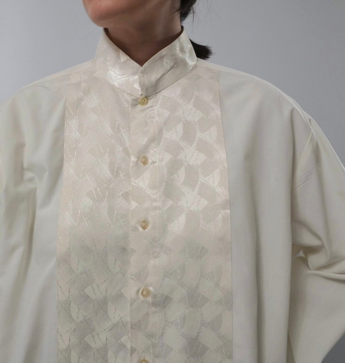 90s "Oscar de la Renta" Shirt