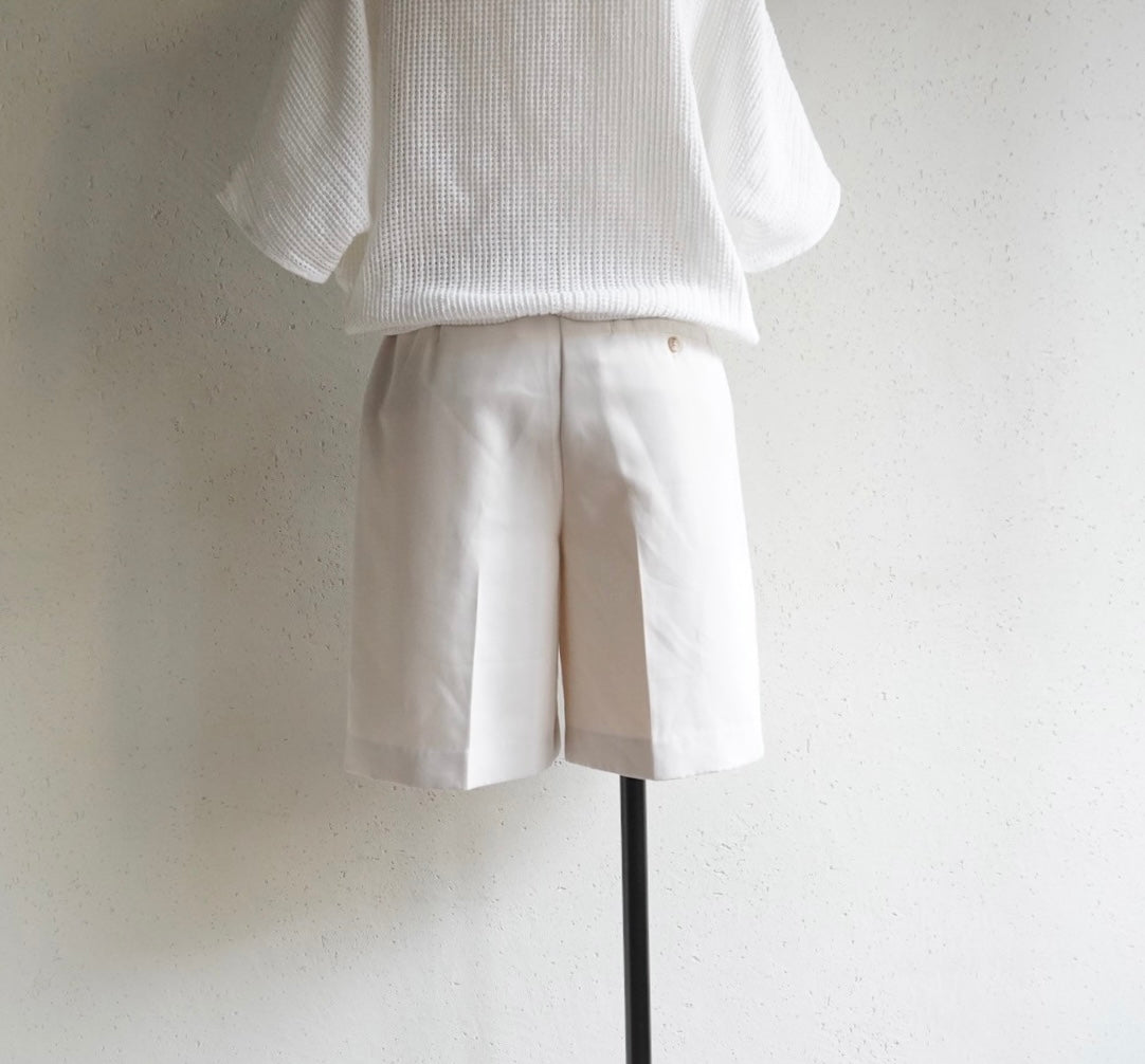 90s Tuck shorts Dead Stock