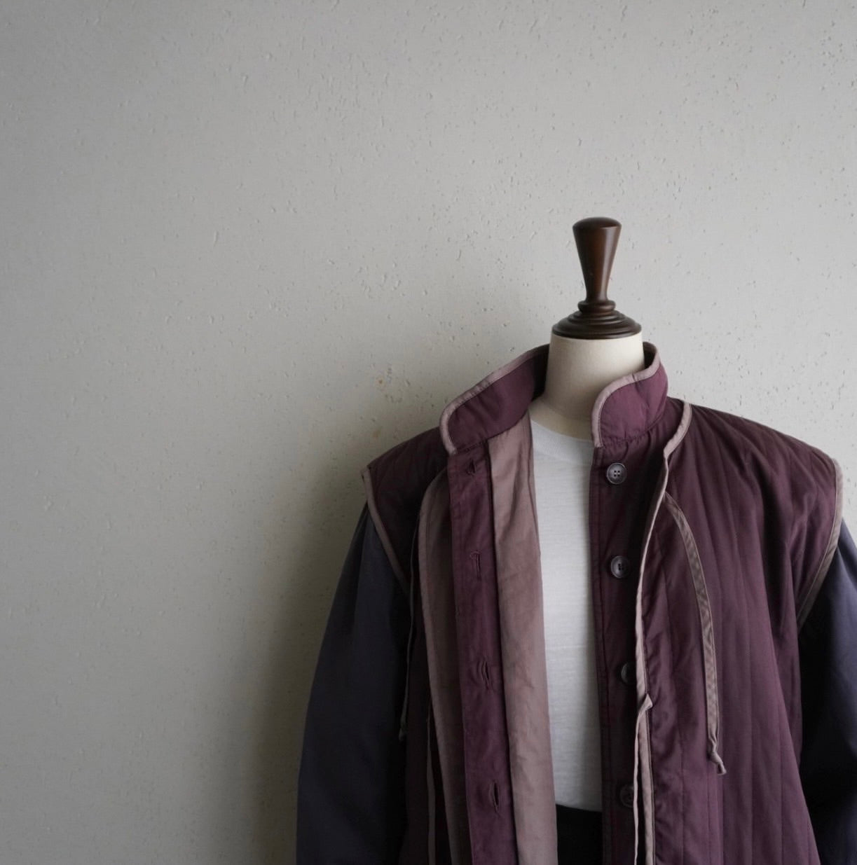 80s EURO Design Jacket