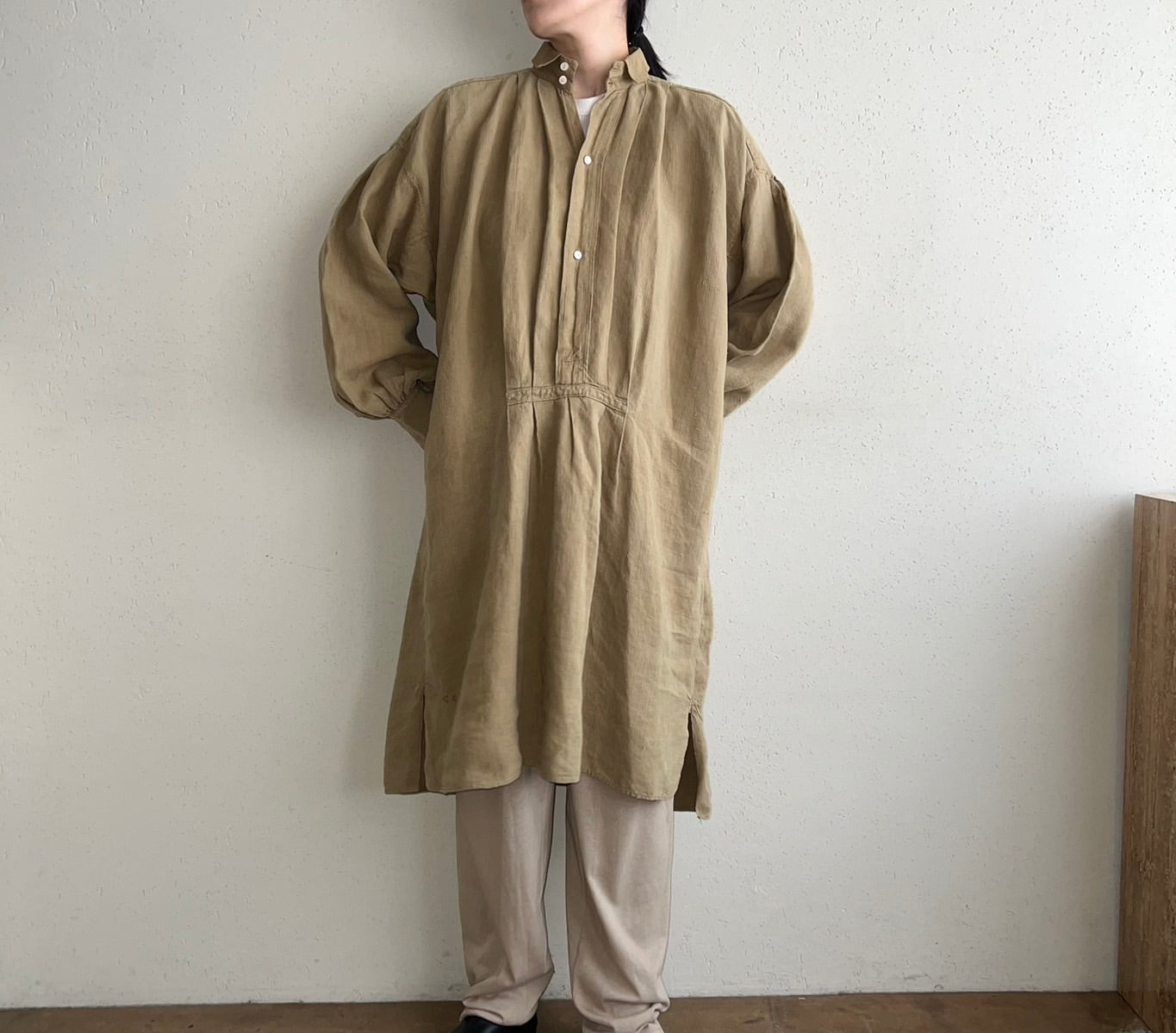Antique Tunic