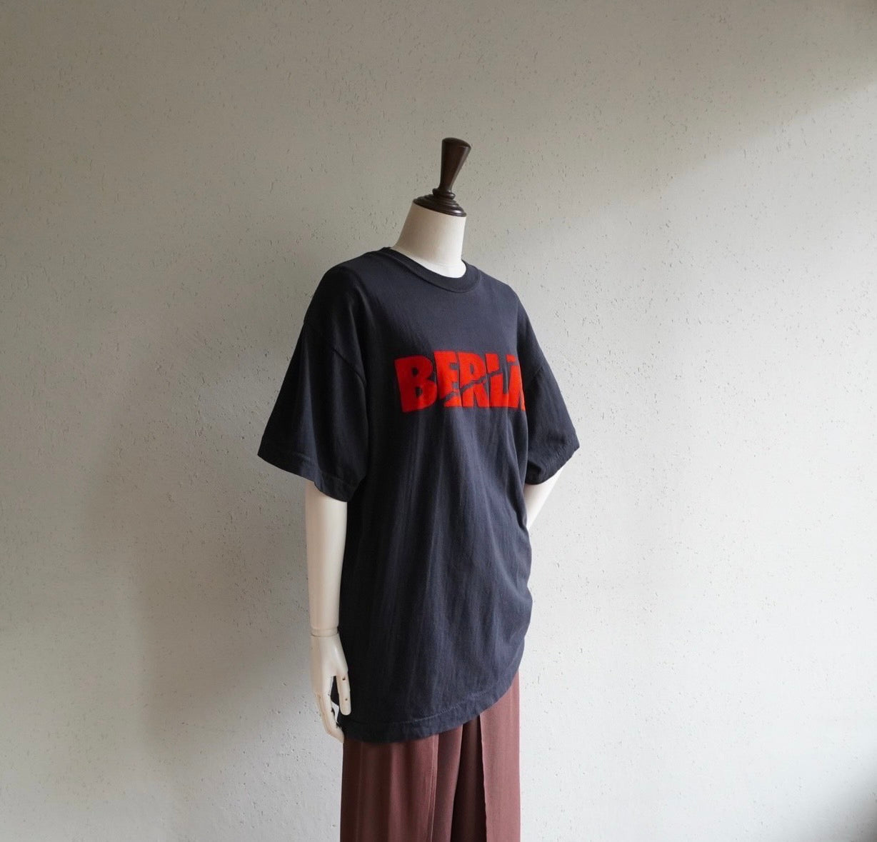 90s EURO Printed T-shirt