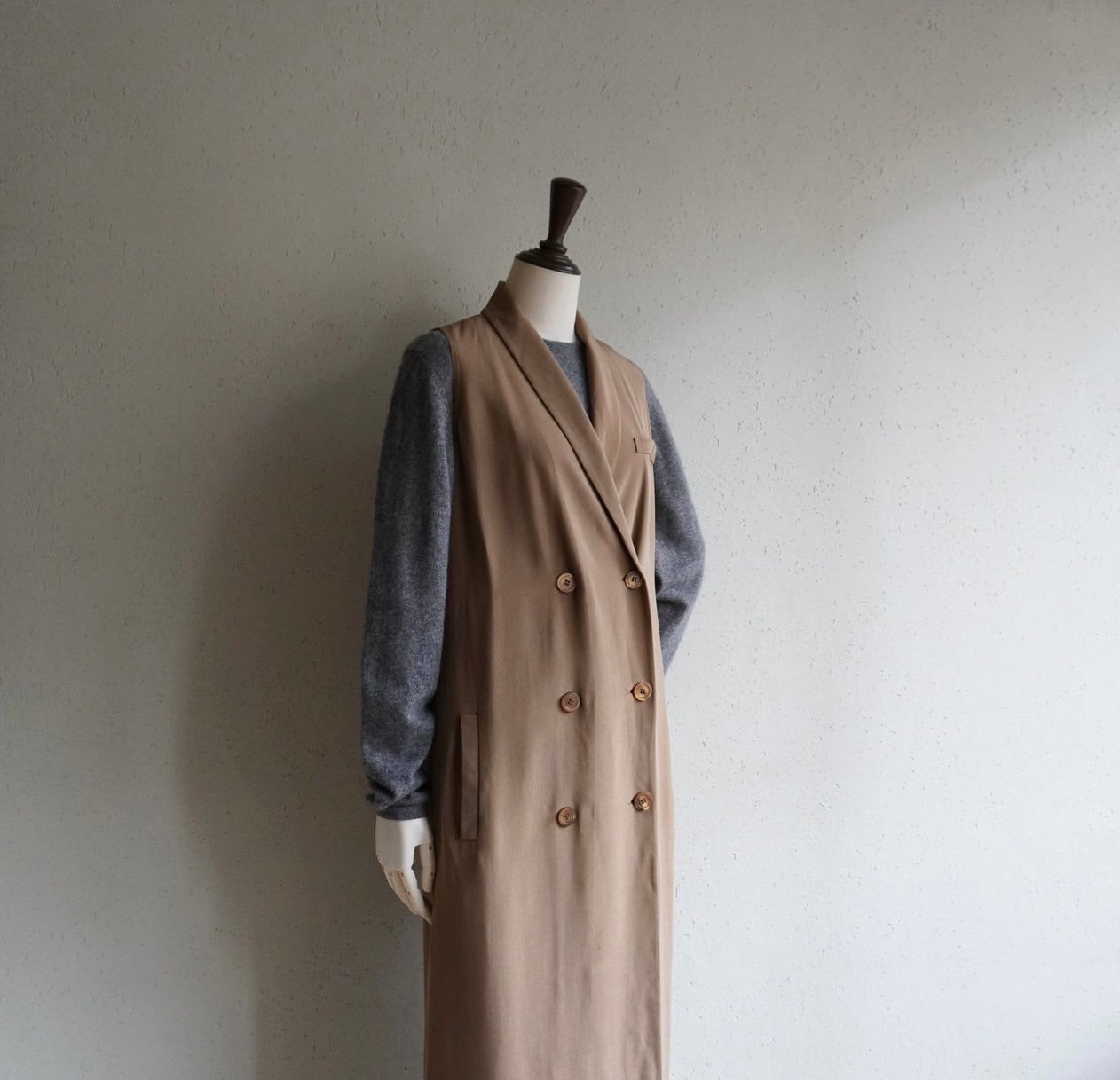 90s Silk Dress
