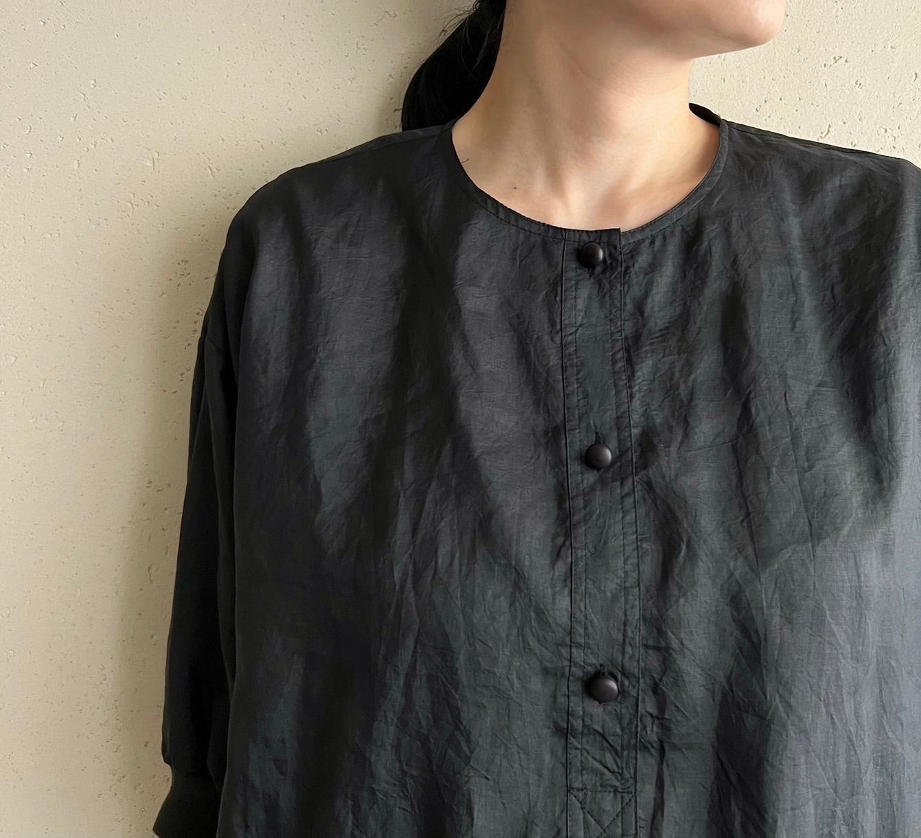 90s Black Top