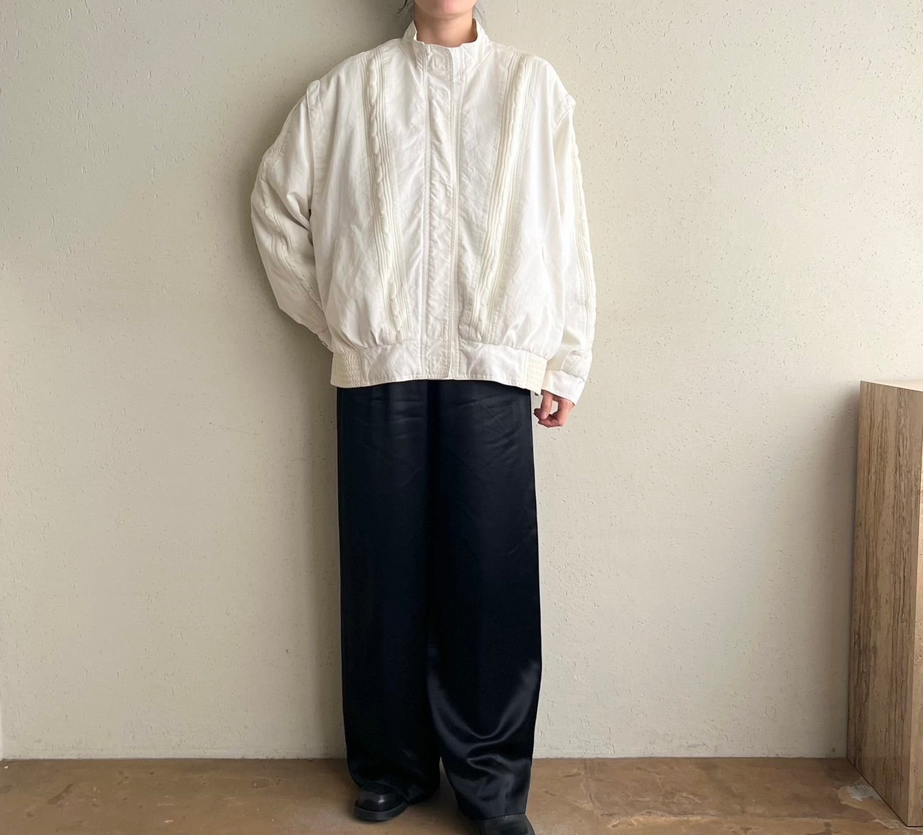 80s Design Jacket