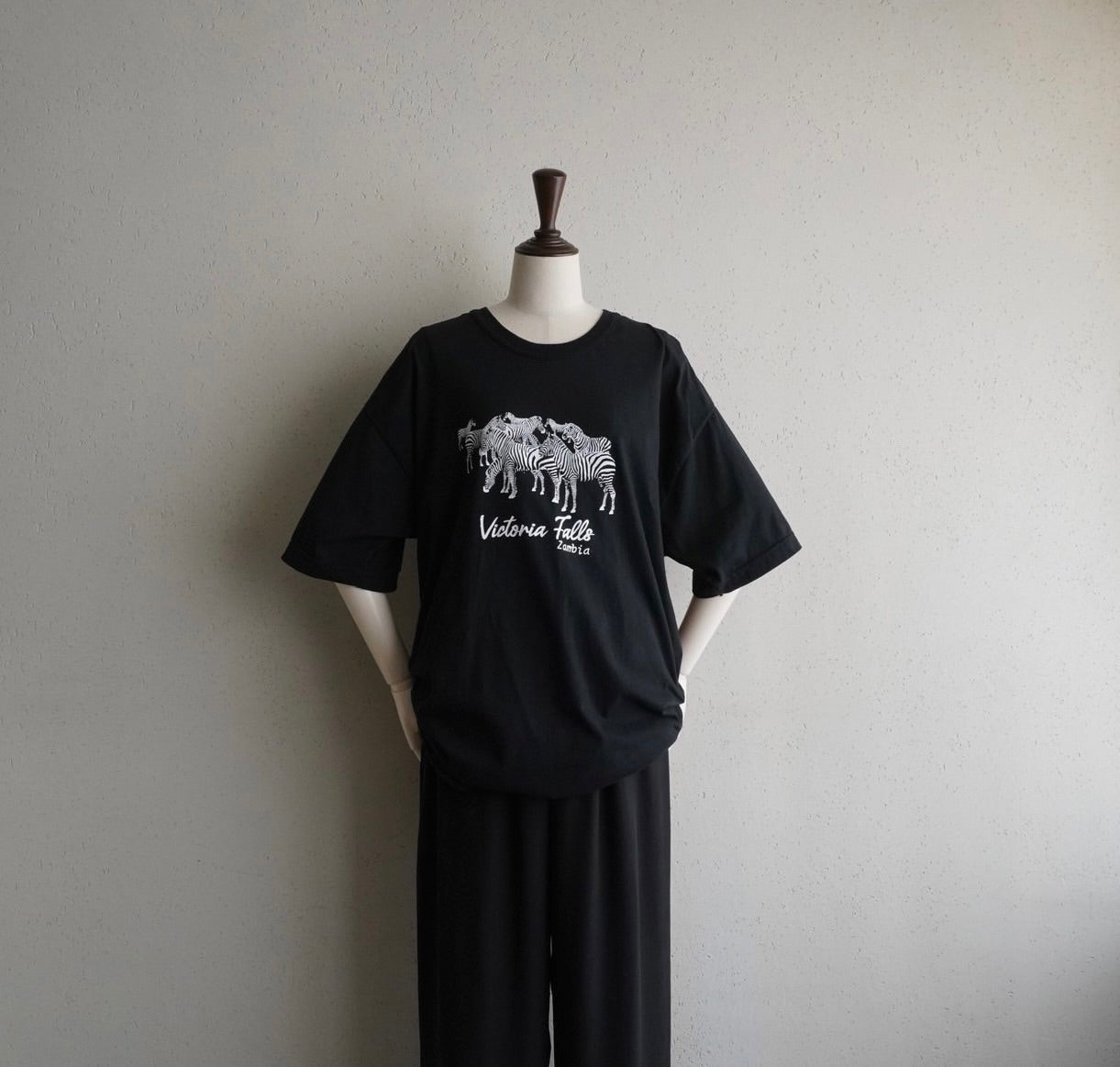 90s Printed T-shirt