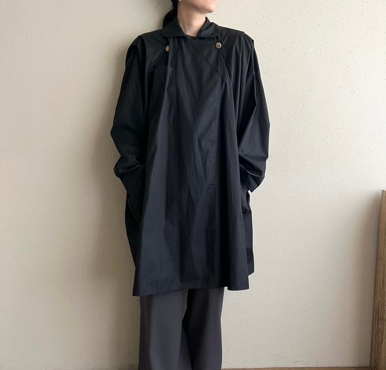 80s Design Light Jacket