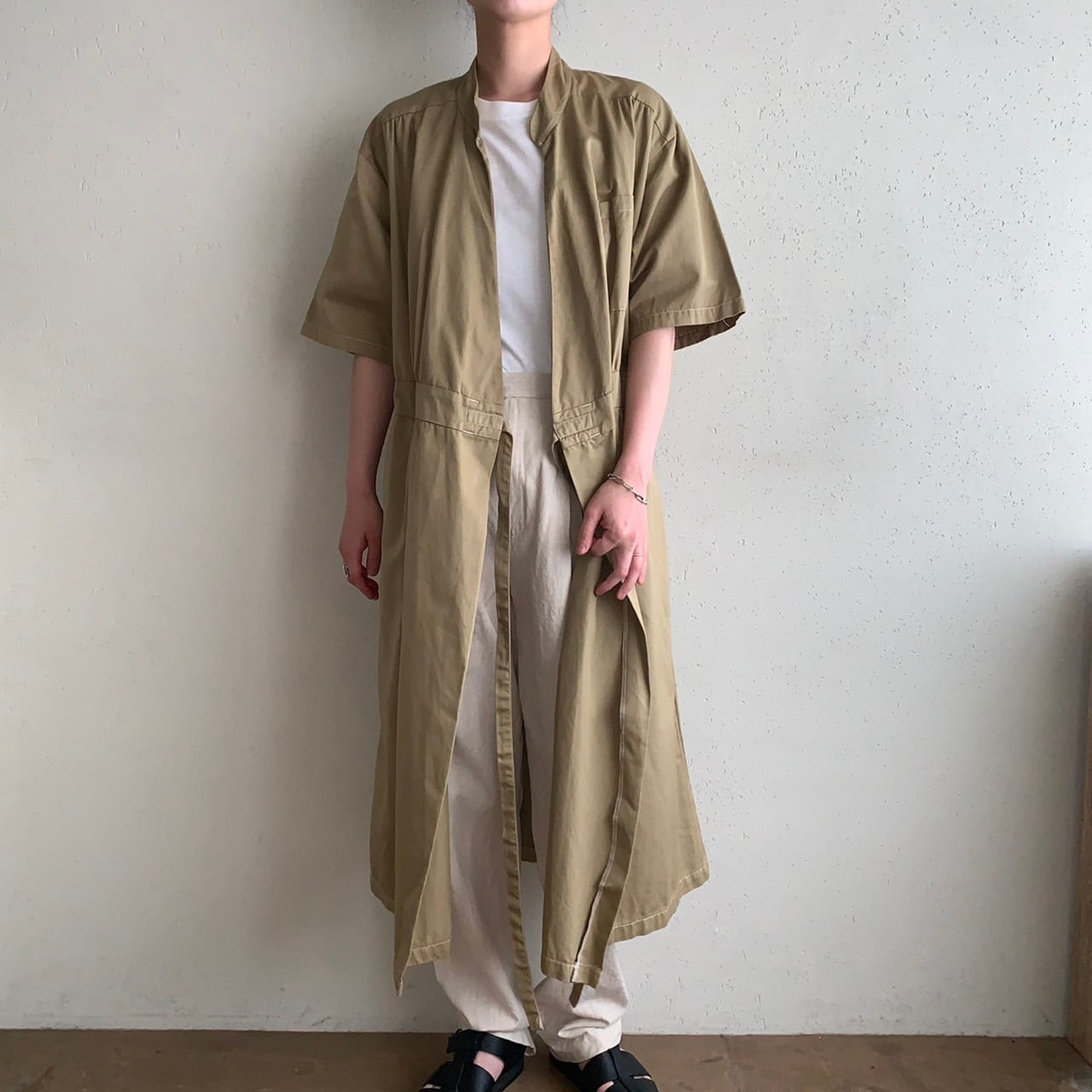German Army Wahler Dress