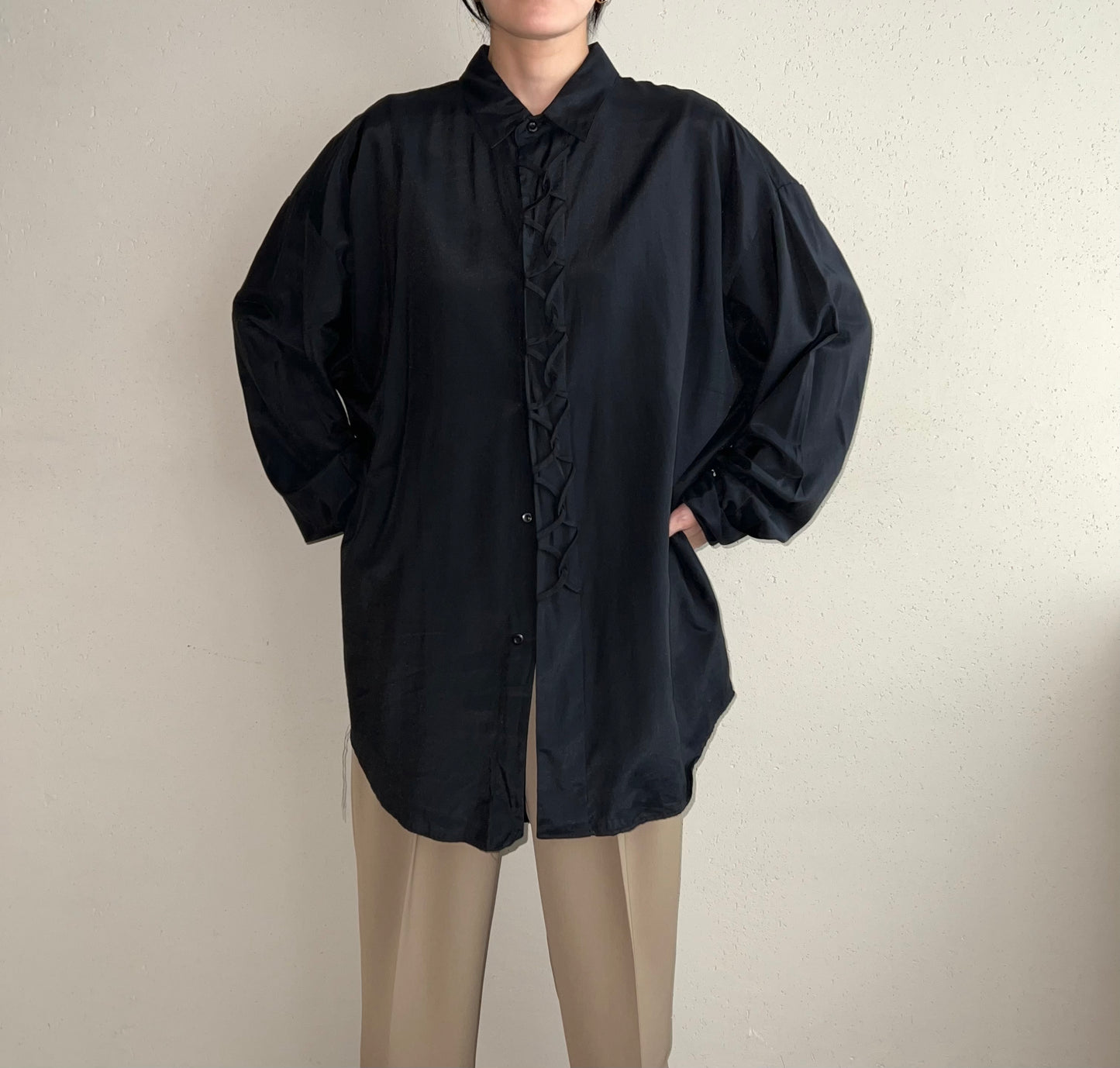 90s Design Shirt