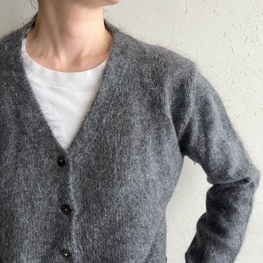 90s Knit Cardigan