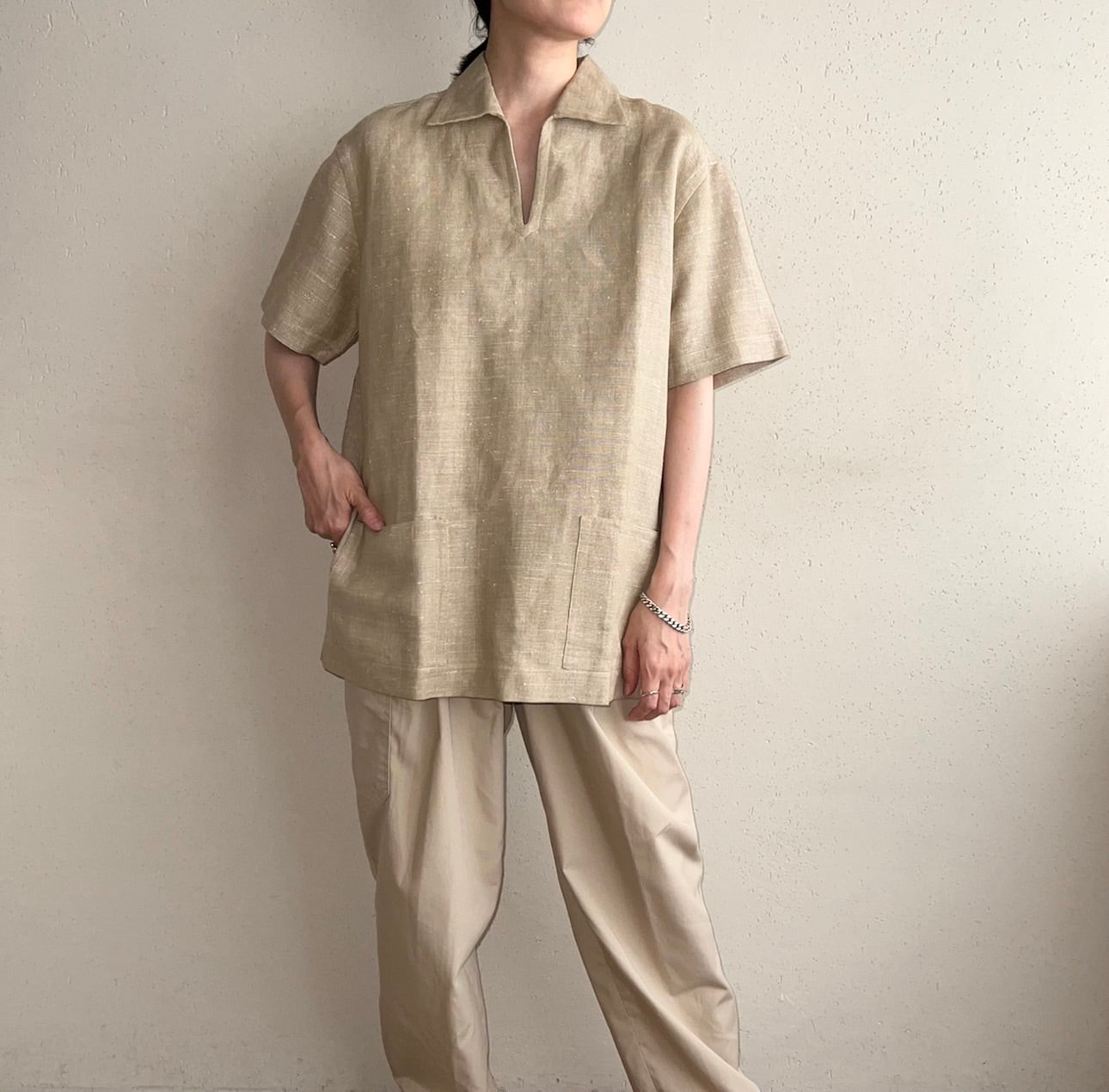 90s Blouse